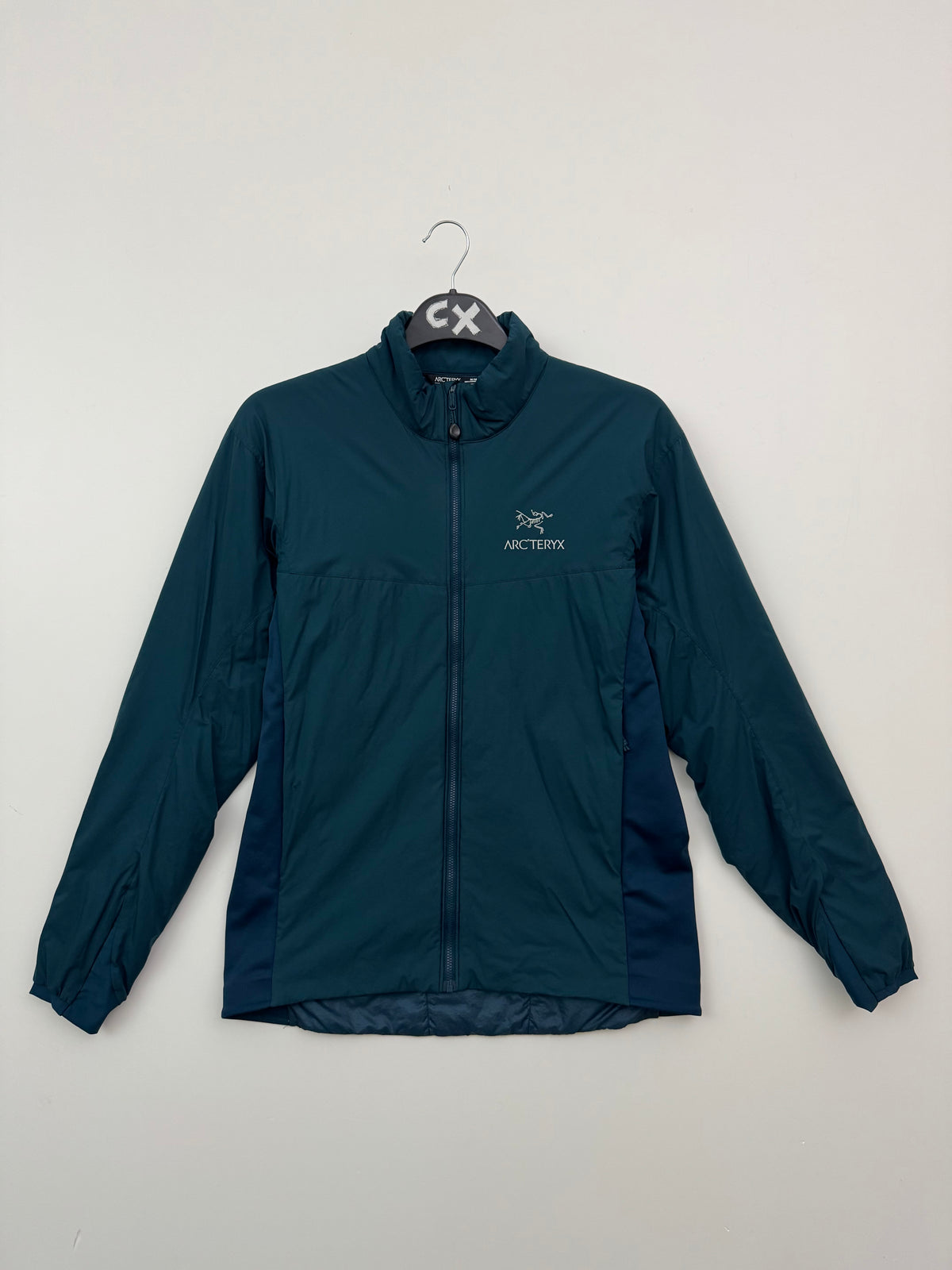 Arc'teryx Atom LT Jacket Blue Men's M Medium