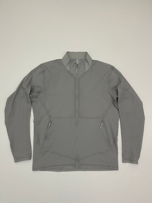 Arc’teryx Veilance Demlo Jacket Alloy Grey Men’s L Large