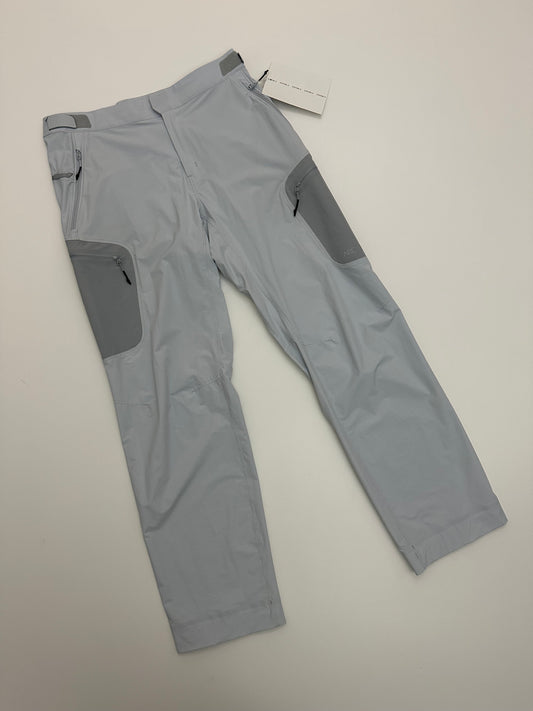 Arc'teryx System A Eislen Cargo Pant Turbine Men’s 32