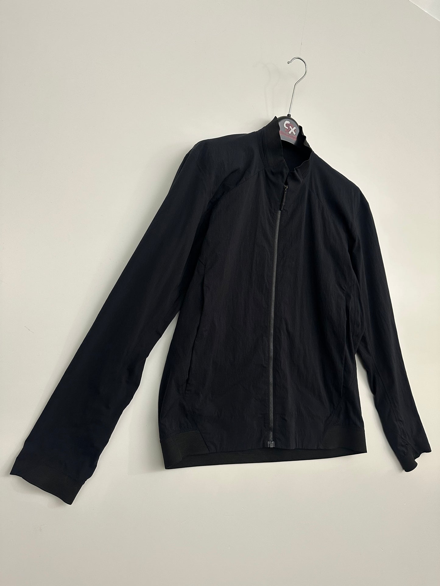 Arc’teryx Veilance Nemis Jacket Black Men’s S Small