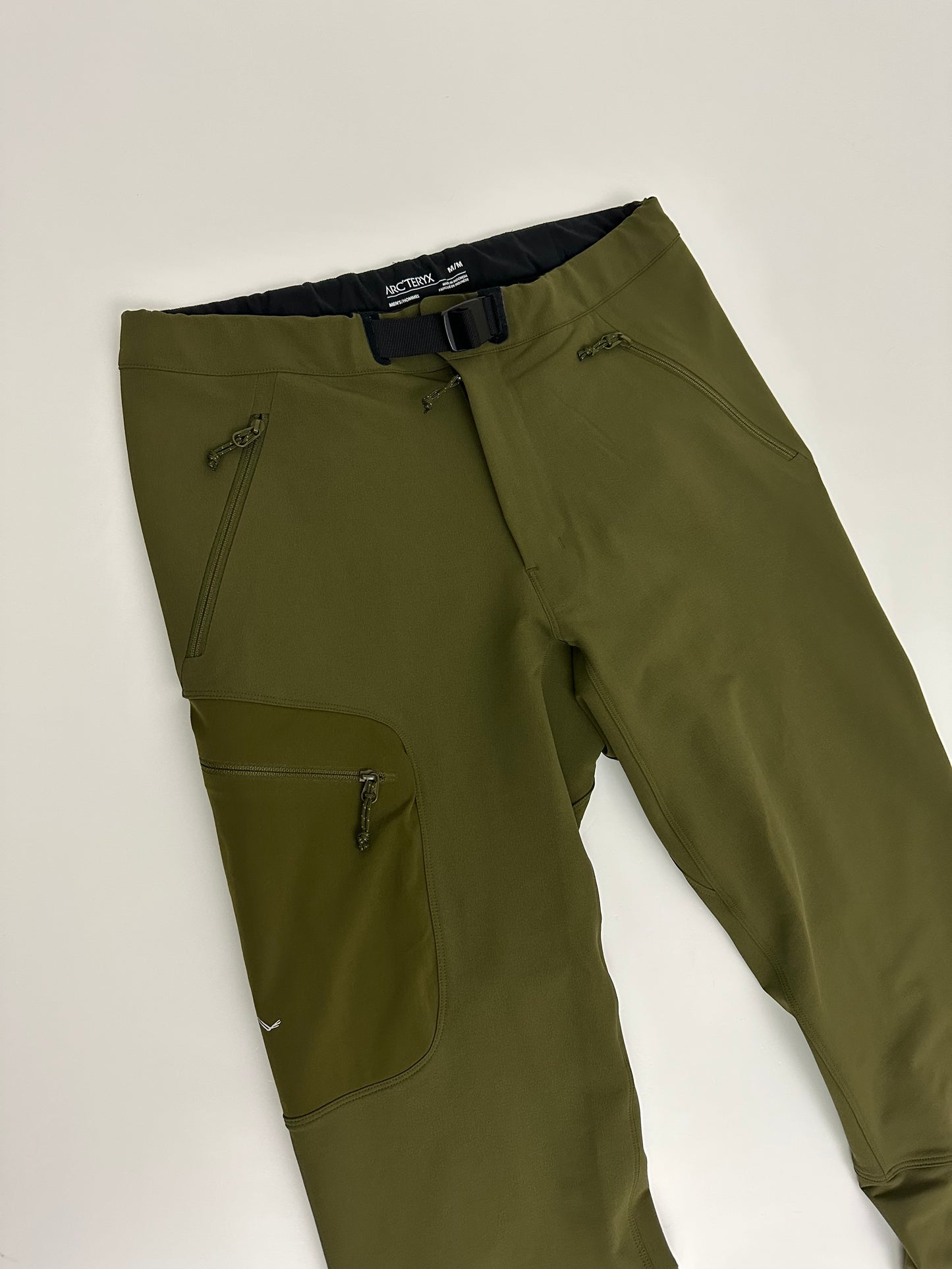 Arc'teryx Gamma AR Pant Green Men’s M Medium