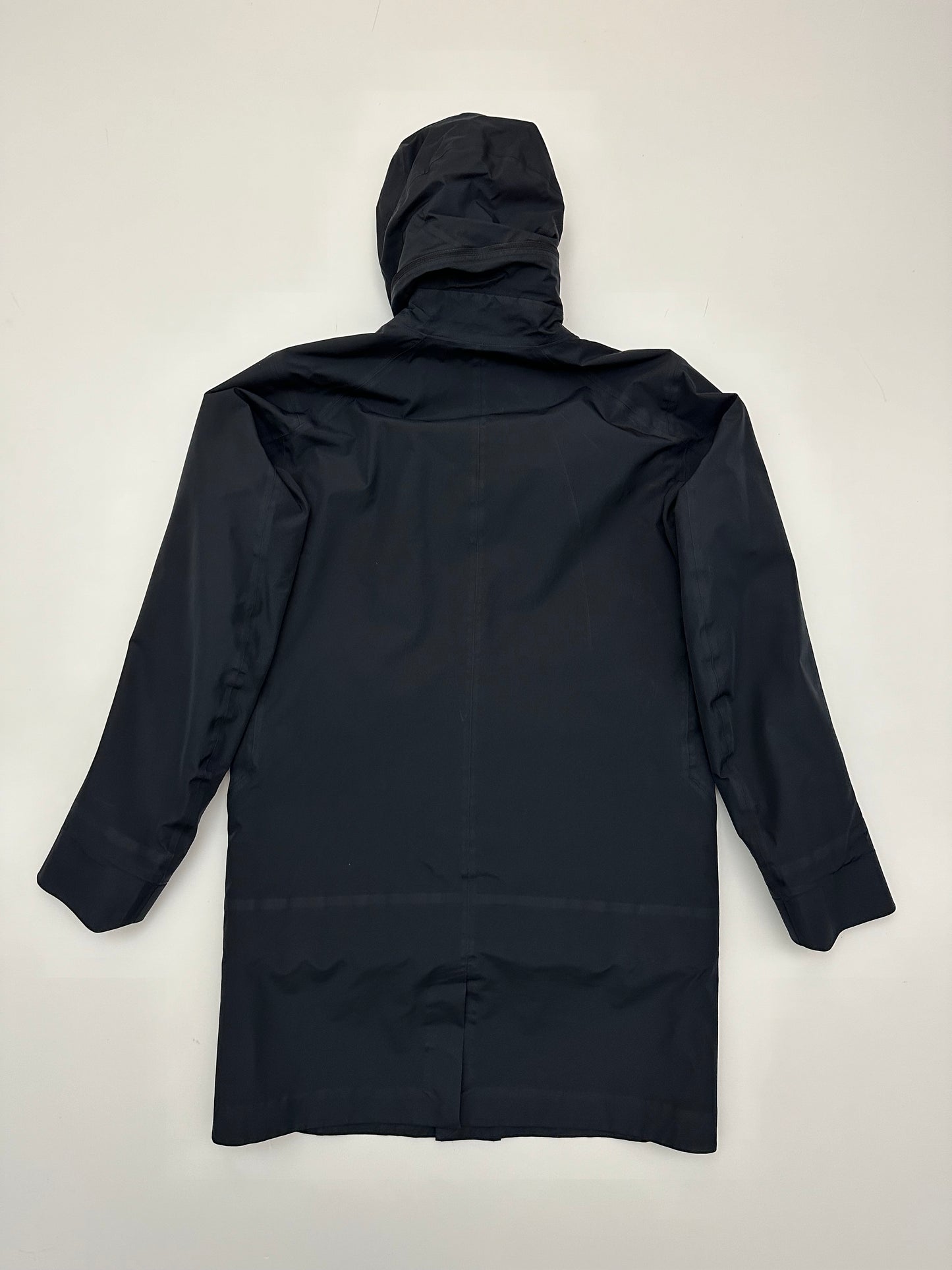 Arc’teryx Galvanic IS Coat Dark Navy Men’s S Small Gore-Tex Pro