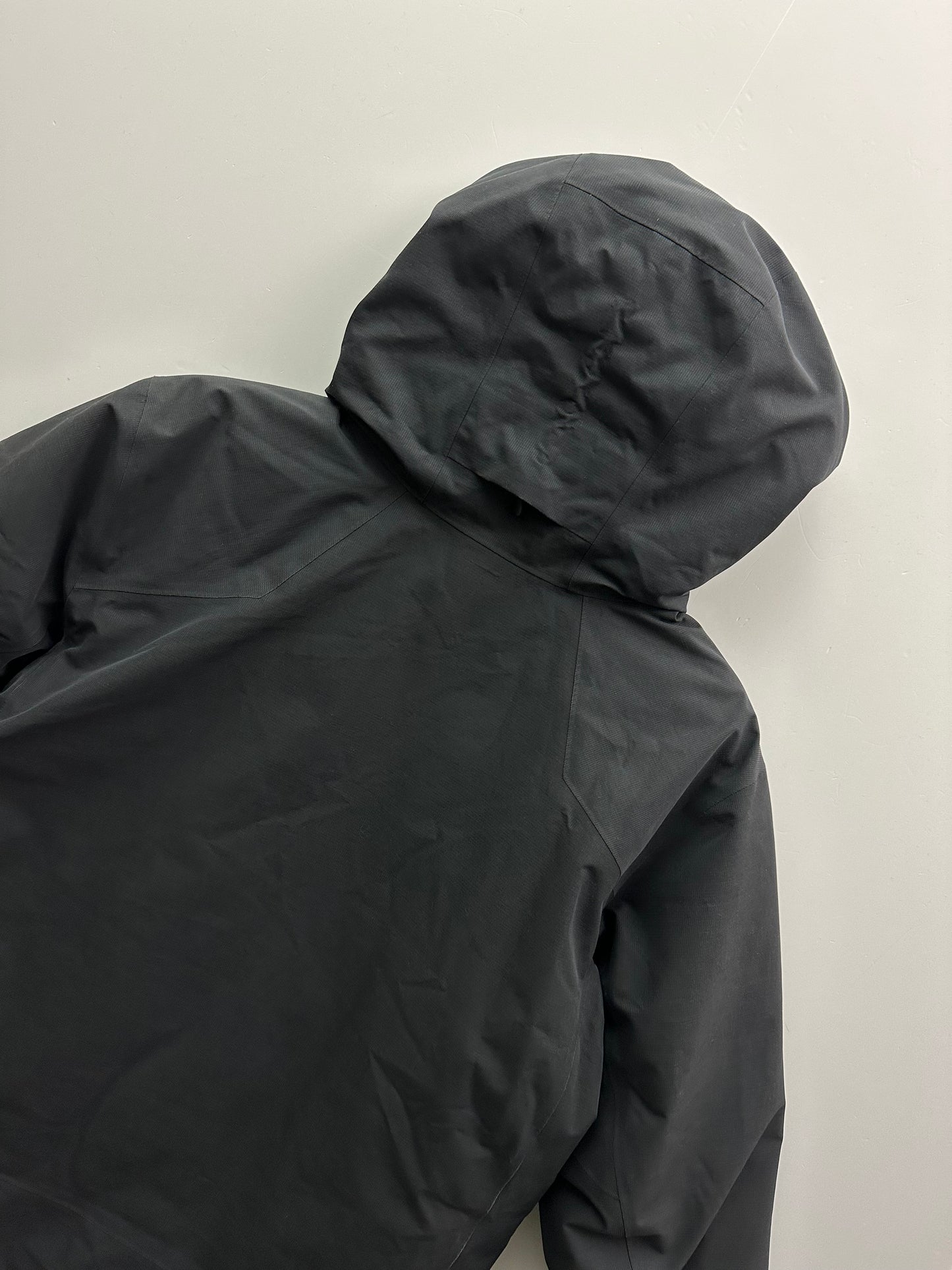 Arc’teryx Therme Parka Grey Men’s M Medium Gore-Tex