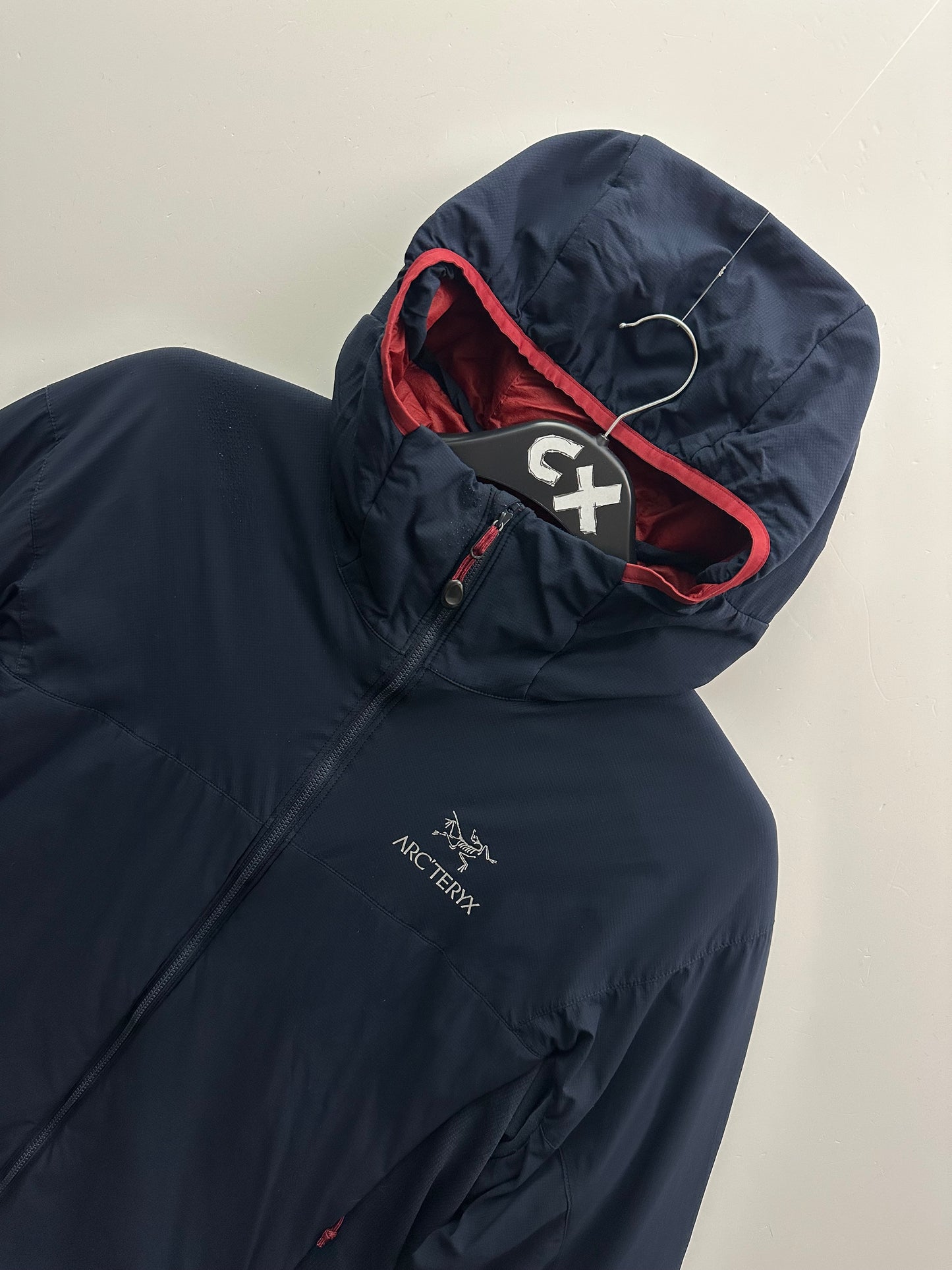 Arc’teryx Atom LT Hoody Admiral Blue Men’s L Large