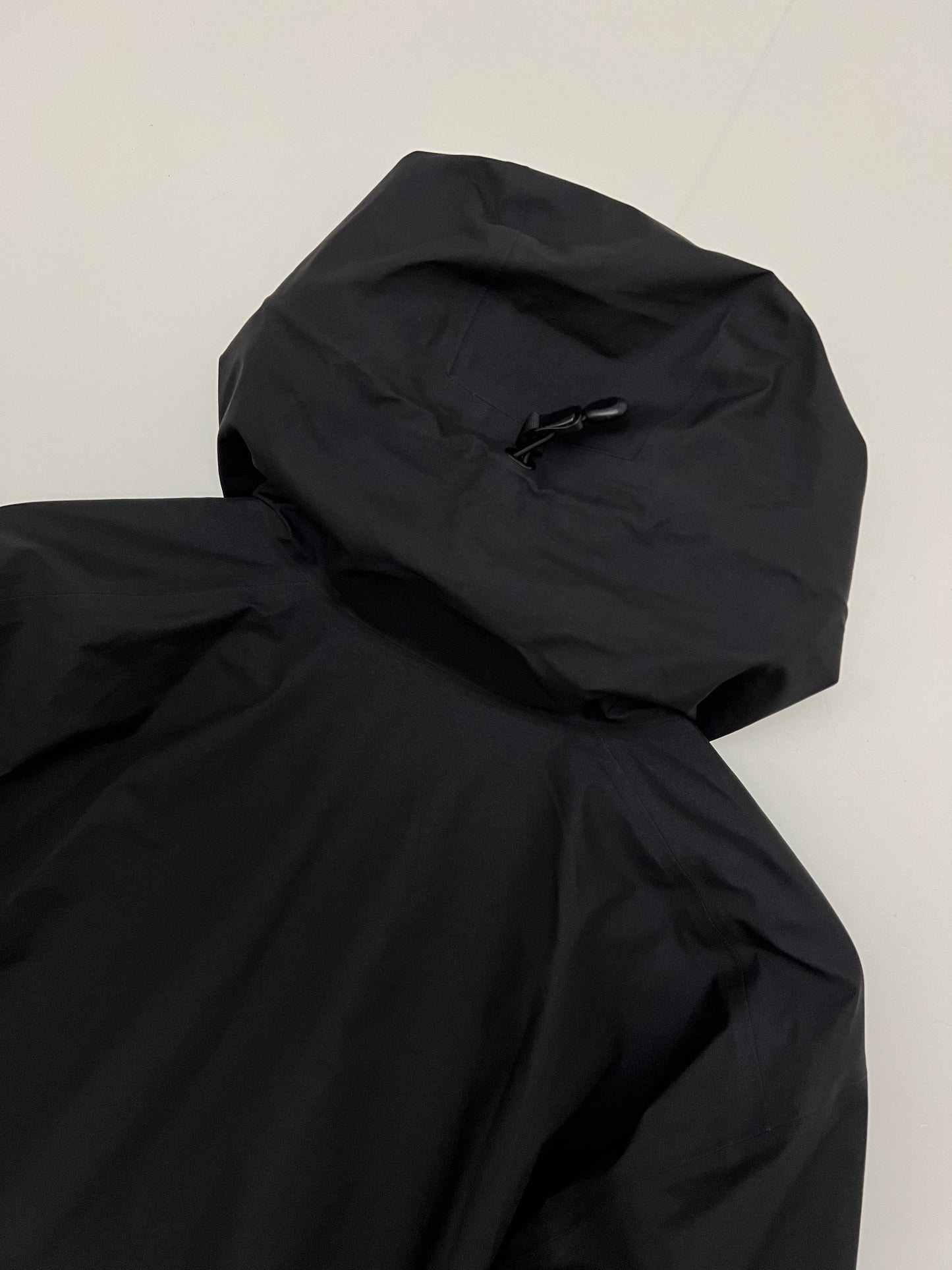 Arc’teryx Beta Jacket Black Men’s L Large Gore-Tex