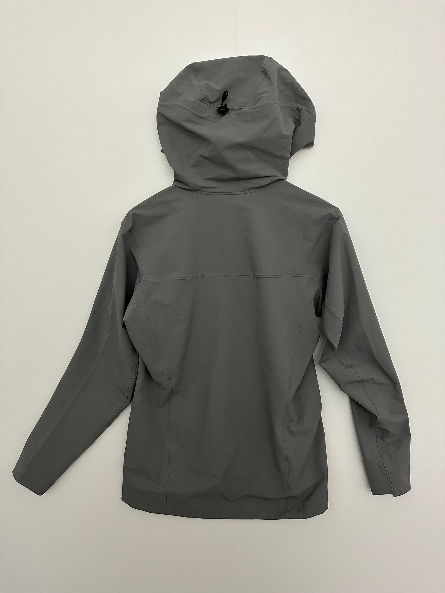 Arc’teryx Gamma Hoody Grey Men’s M Medium
