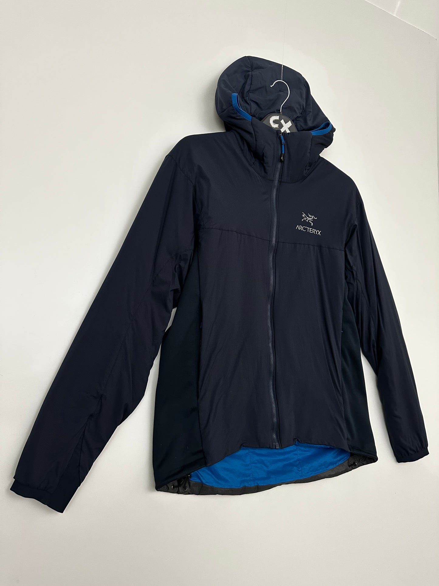Arc’teryx Atom LT Hoody TUI Blue Men’s M Medium