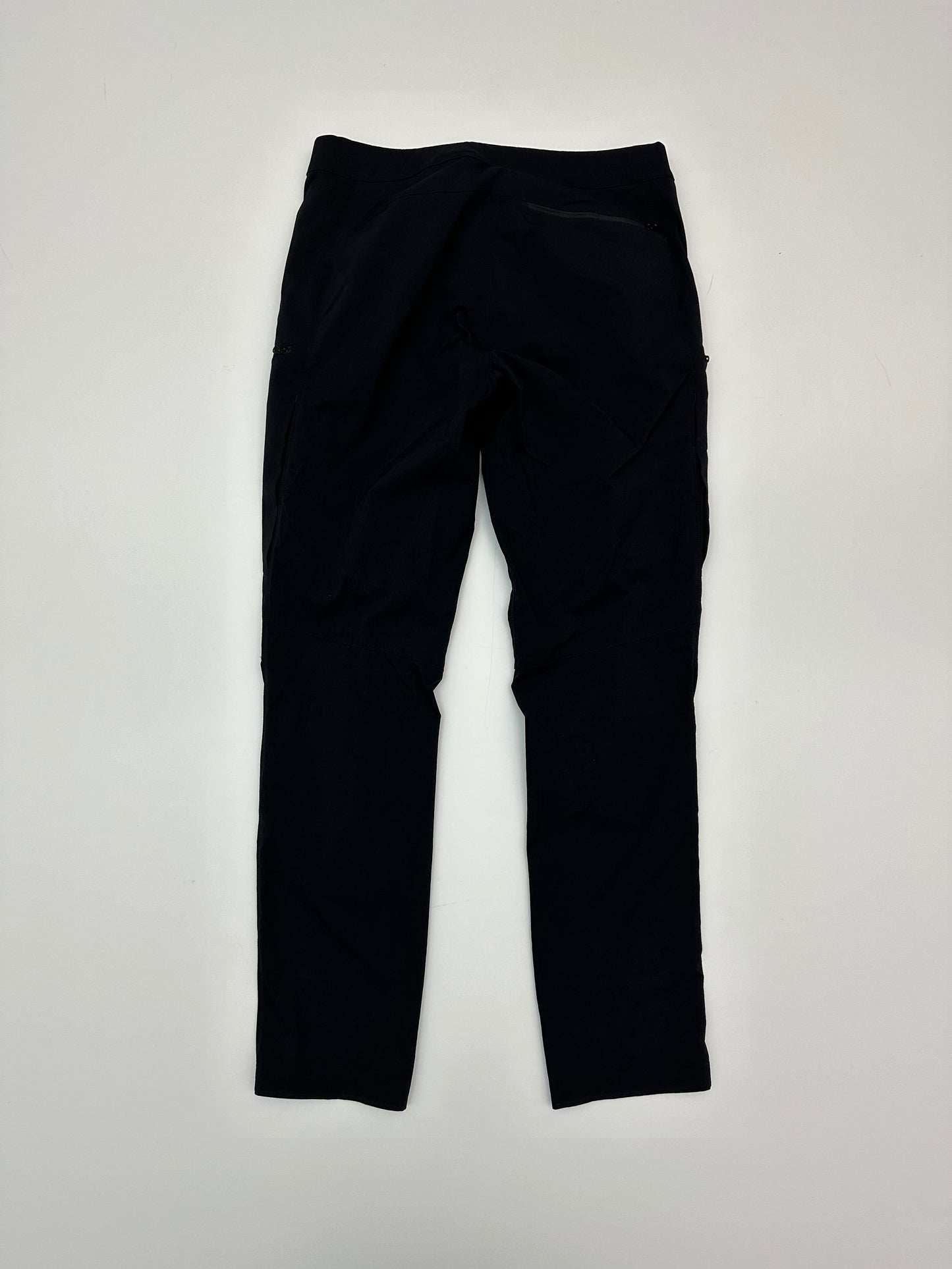 Arc'teryx Gamma Quick Dry Pant Black Men’s 30W Small