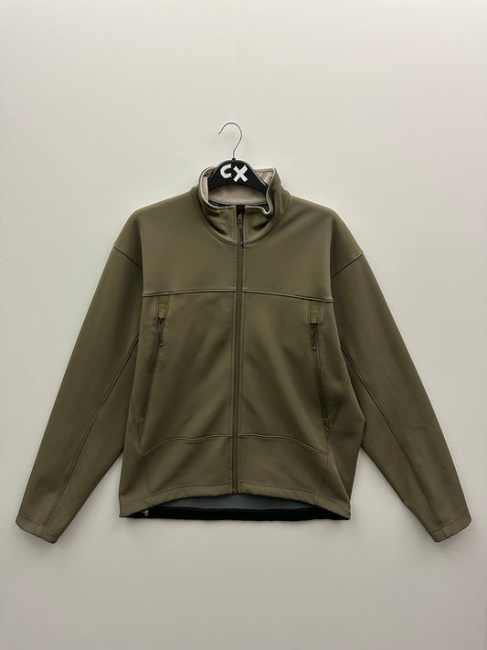 Arc’teryx LEAF Bravo Jacket Ranger Green Men’s XL Extra Large