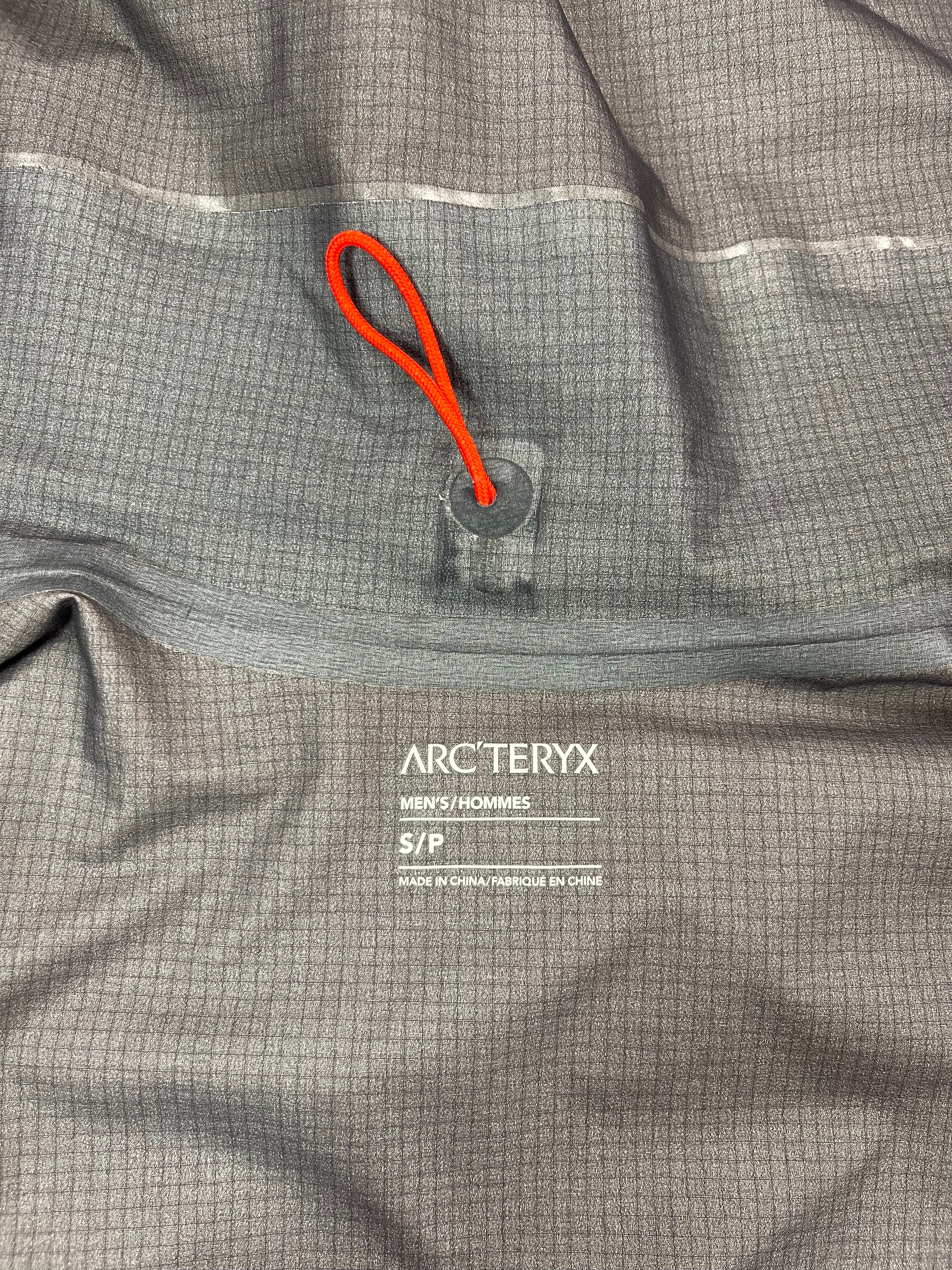 Fake gore outlet tex