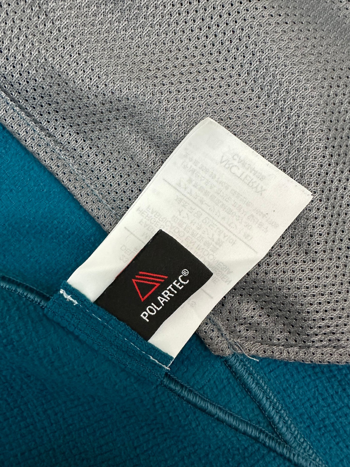 Arc’teryx Delta LT Jacket Blue Men’s S Small