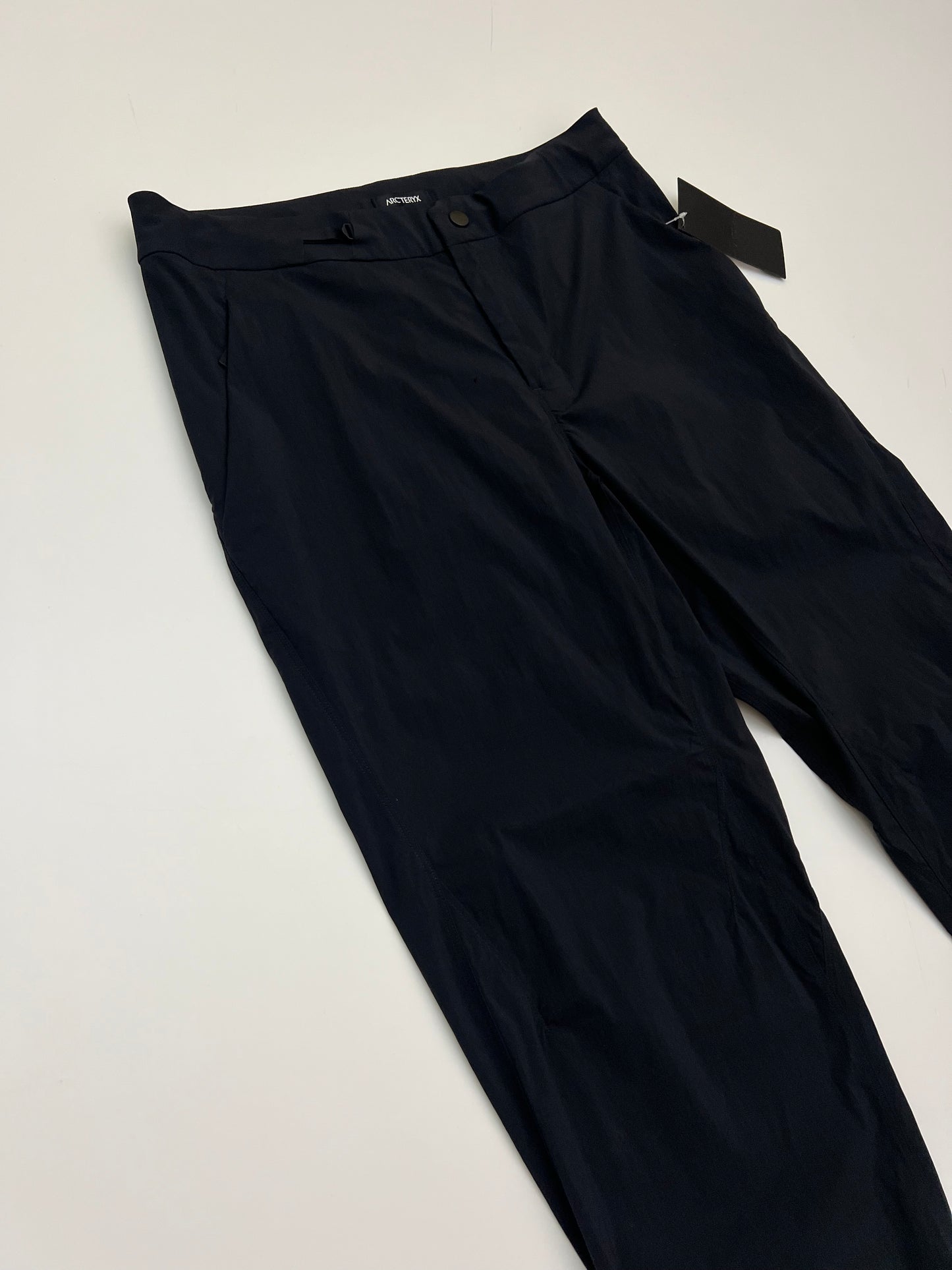 Arc'teryx Acrople Jogger Black Men’s 32