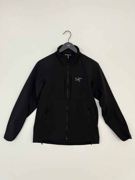 Arc’teryx Gamma MX Jacket Black Men’s M Medium