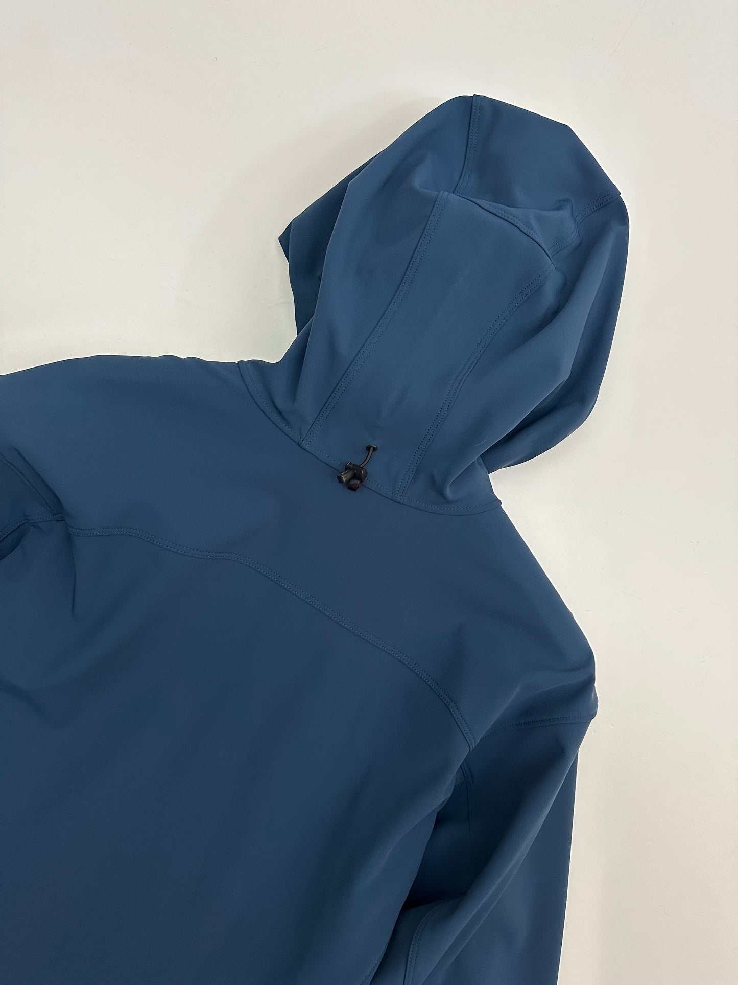 Arc'teryx Epsilon LT Hoody Blue Men’s M Medium