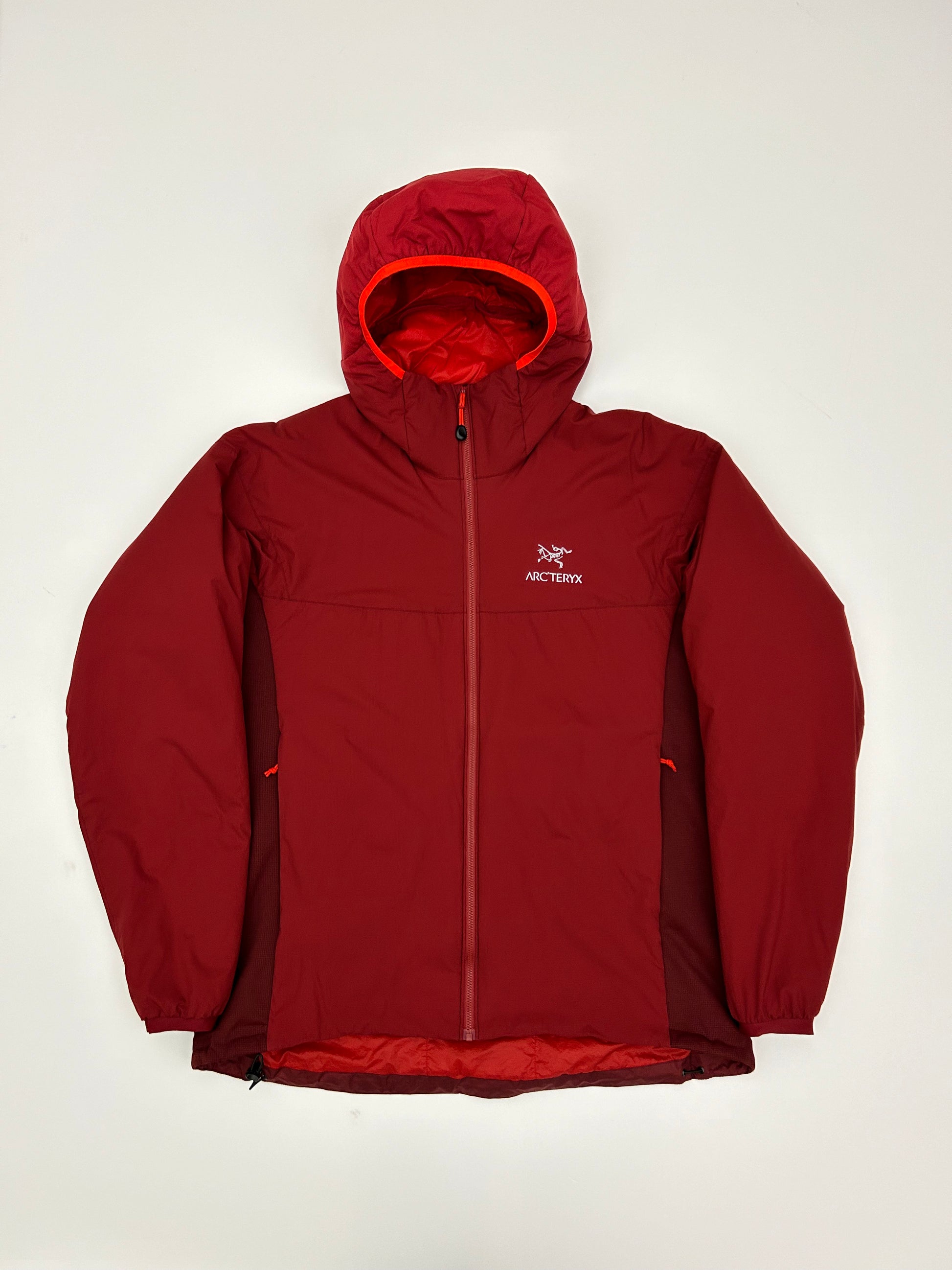 Arc teryx Atom LT Hoody Red Men s XL Extra Large Chamonyx