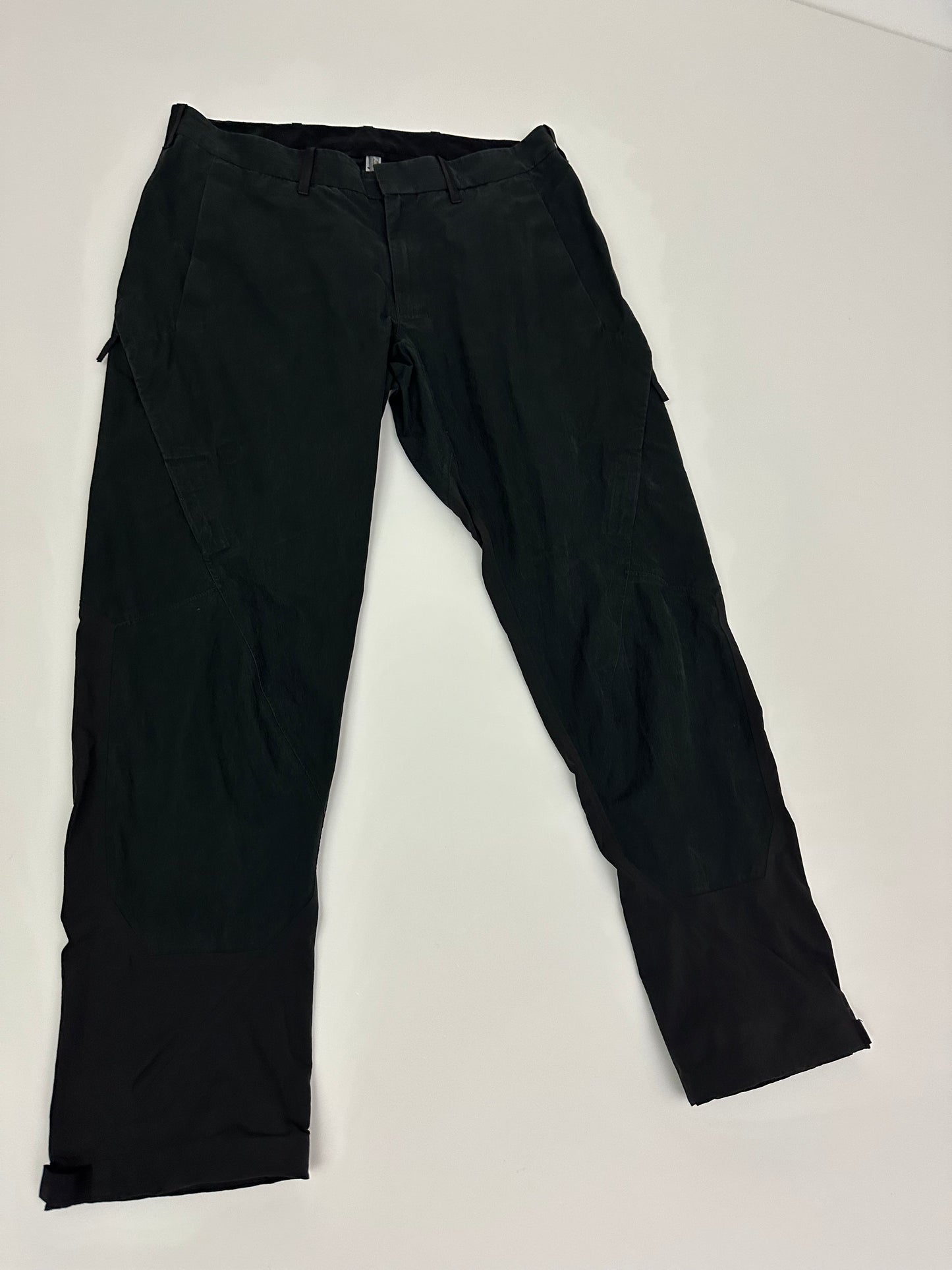 Arc'teryx Veilance Apparat Pant Black Men’s 32