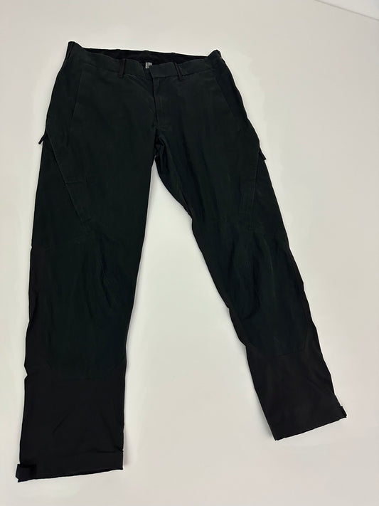 Arc'teryx Veilance Apparat Pant Black Men’s 32
