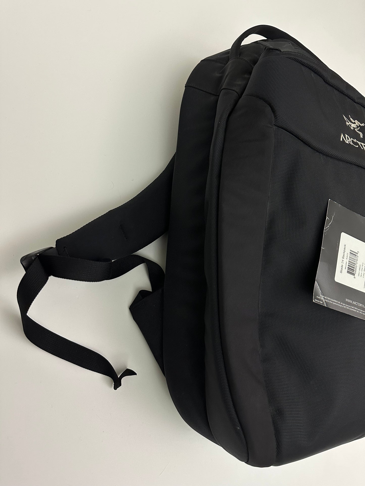 Arc’teryx Blade 24 Backpack Black