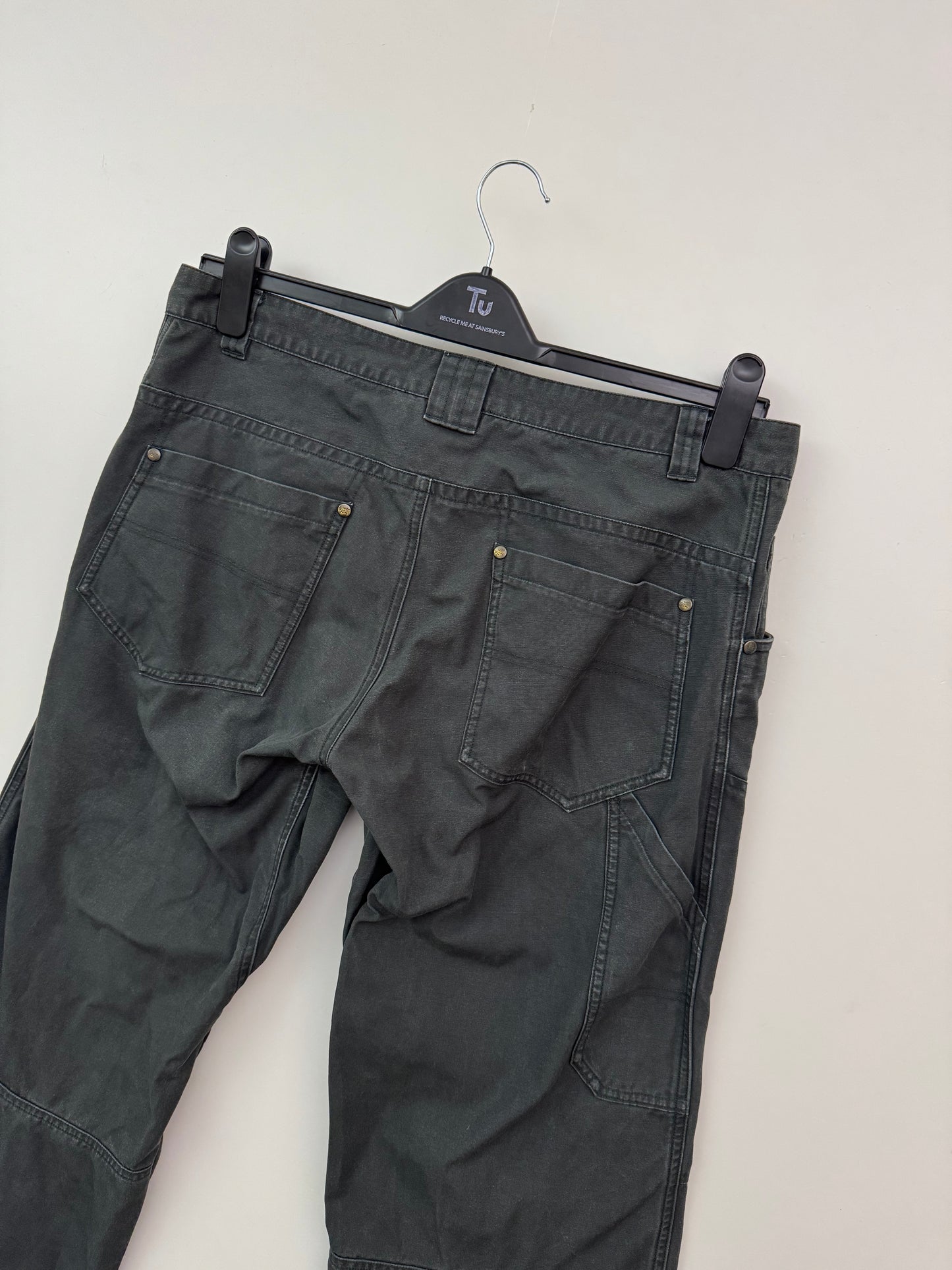 Arc'teryx Spotter Pant Men's 34 Grey