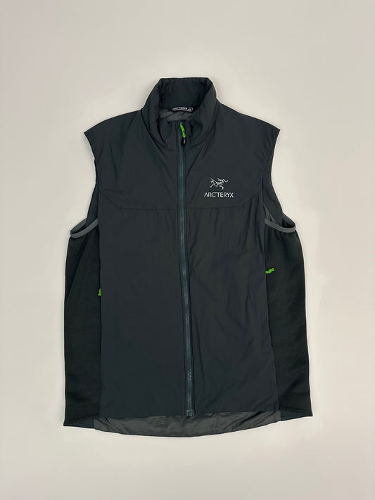 Arc’teryx Atom LT Vest Cypress Green Men’s S Small