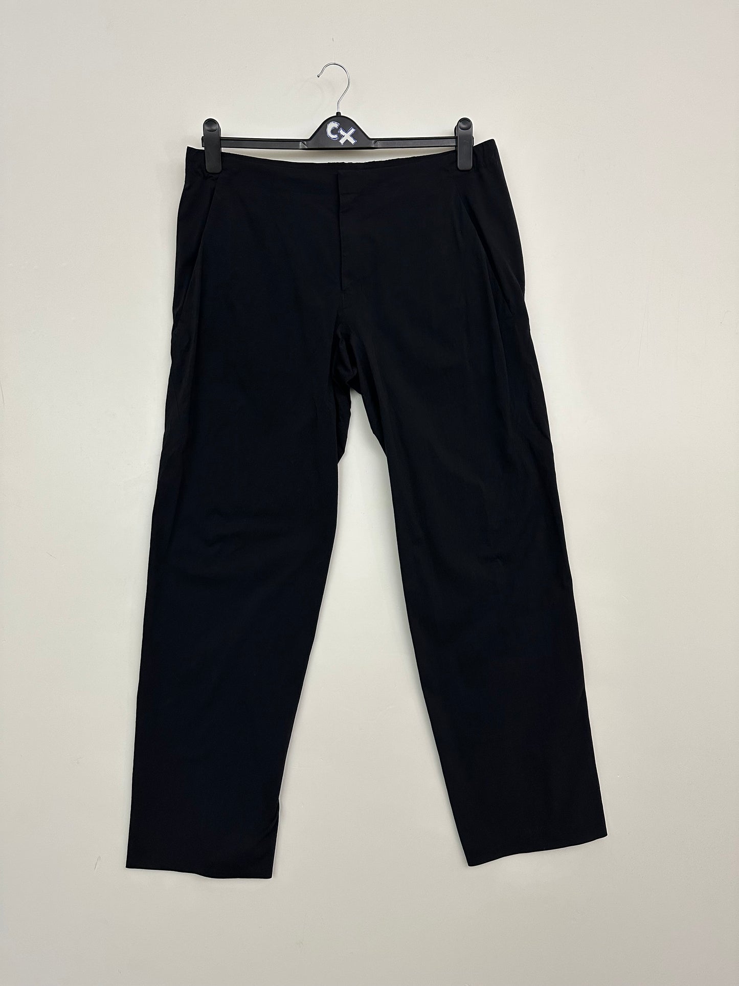 Arc'teryx Veilance Spere LT Pant Black Men’s 36 Reg