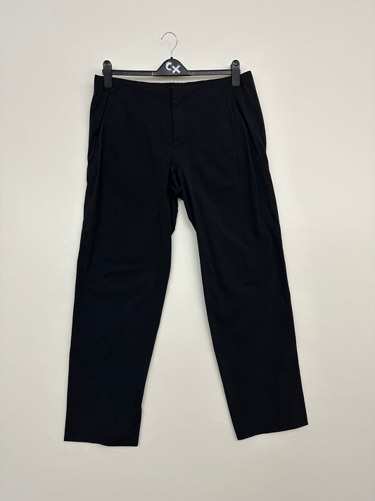 Arc'teryx Veilance Spere LT Pant Black Men’s 36 Reg