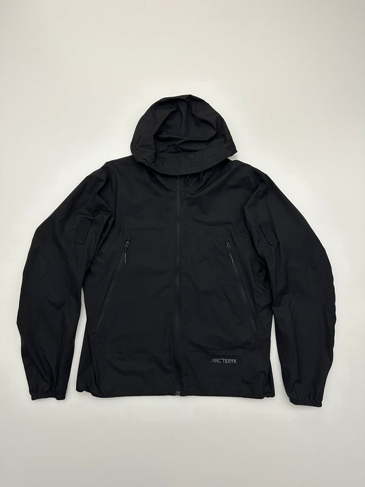 Arc’teryx System A Anther Superlight Jacket Black Men's M Medium