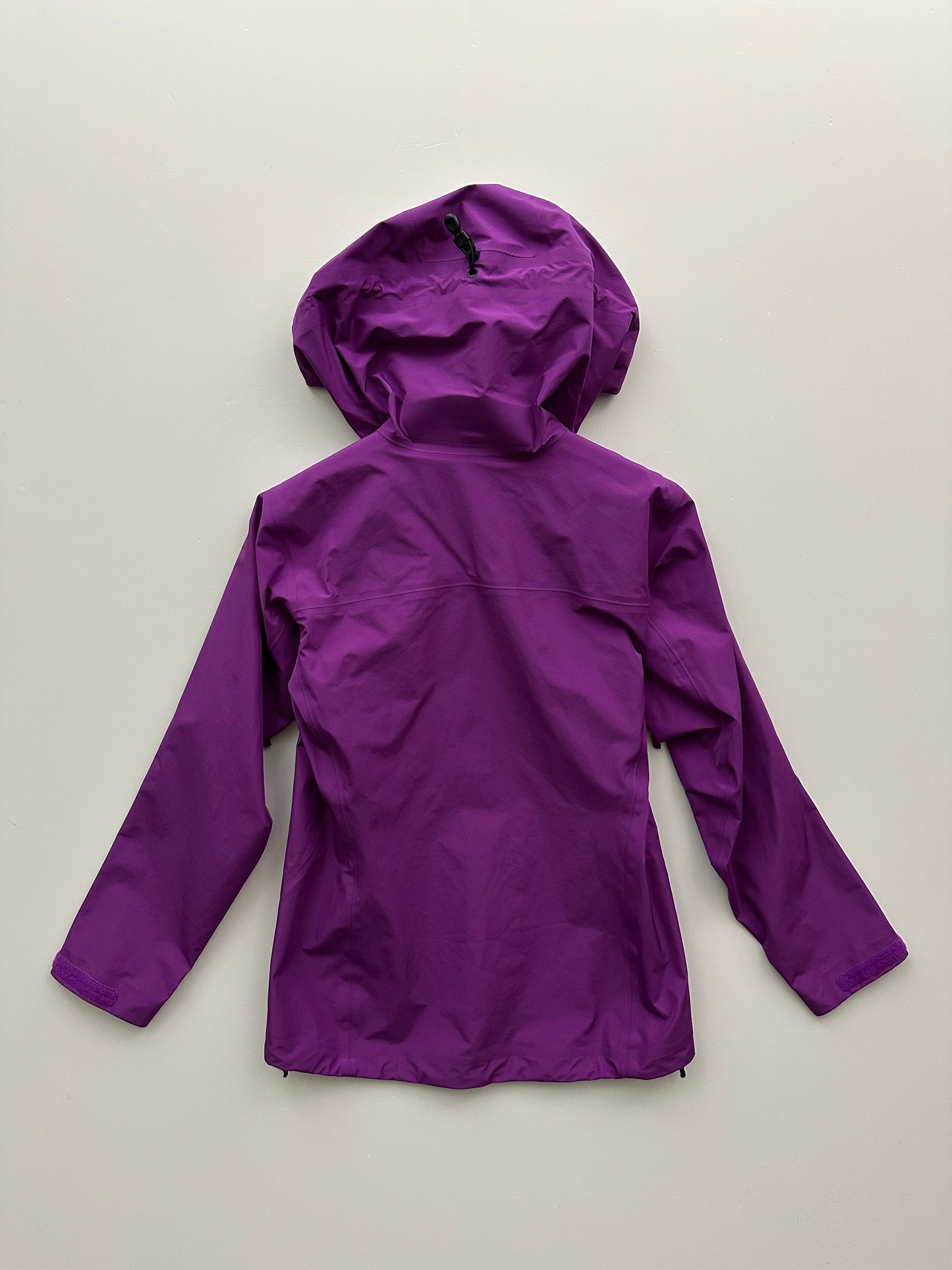 Arc’teryx Beta LT Jacket Groovy Purple Women’s XS Extra Small Gore-Tex Pro