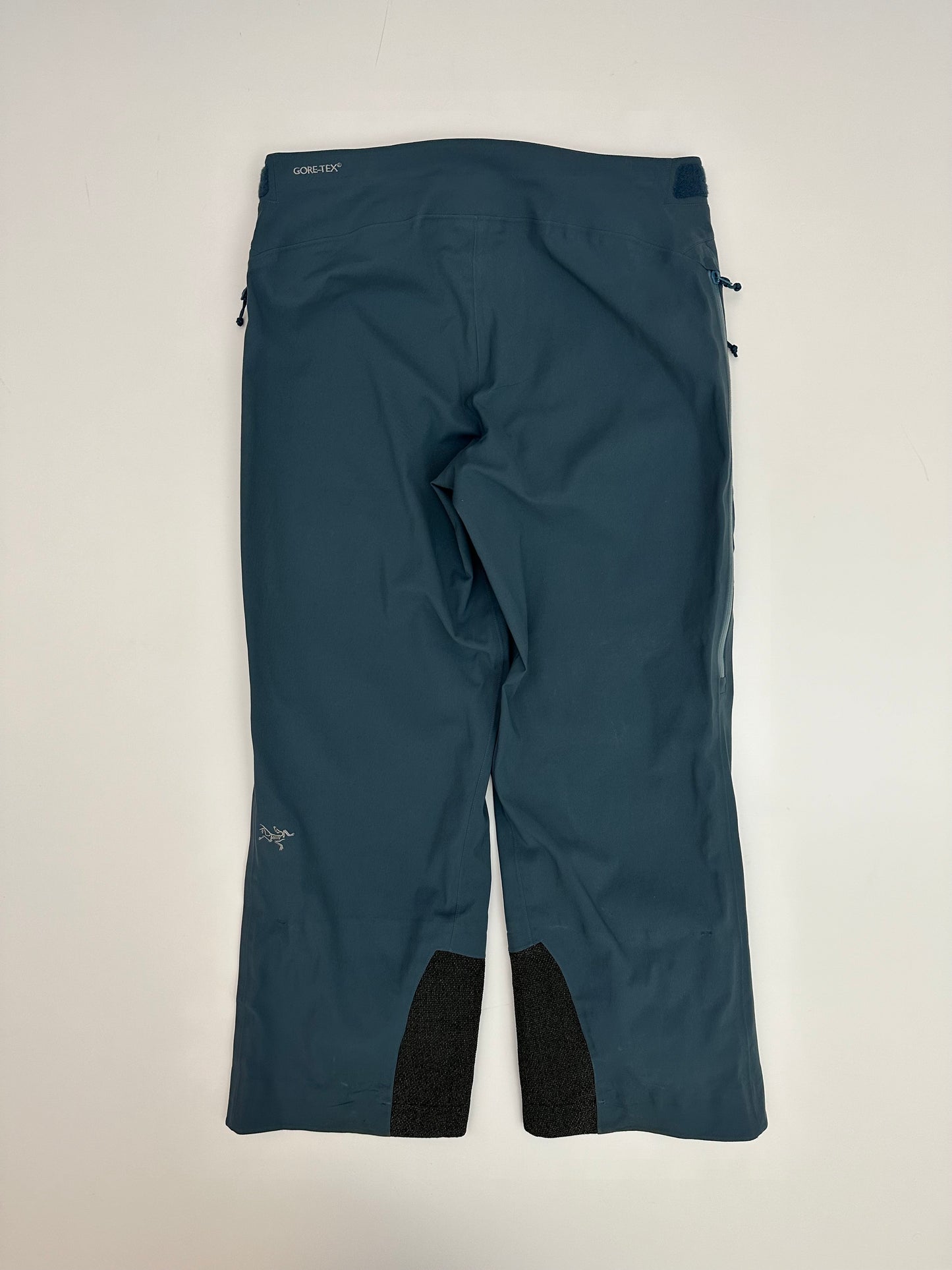 Arc'teryx Stingray Pant Blue Men’s M Medium Gore-Tex Insulated