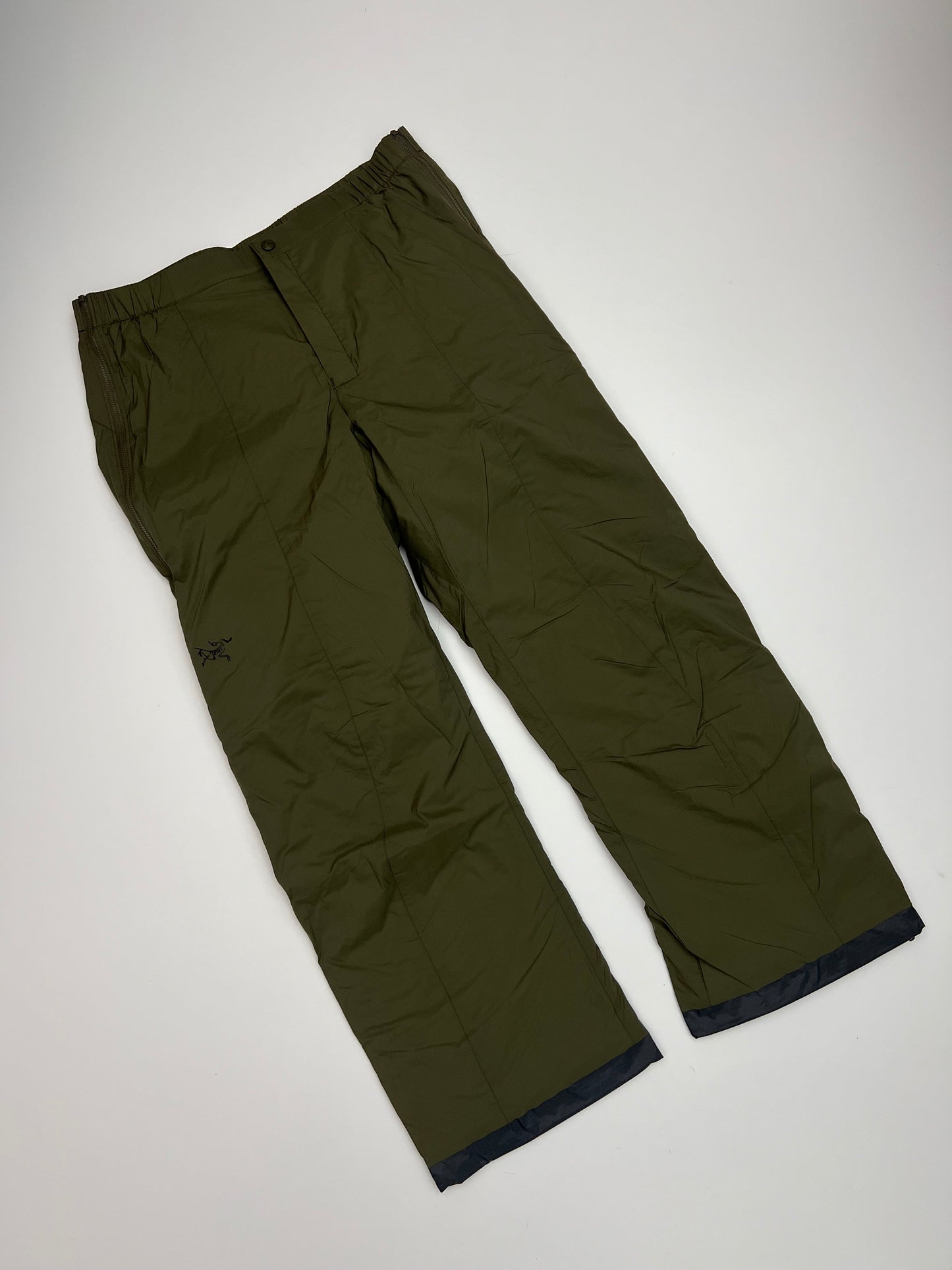 Arc'teryx LEAF Atom LT Pant Ranger Green L Large