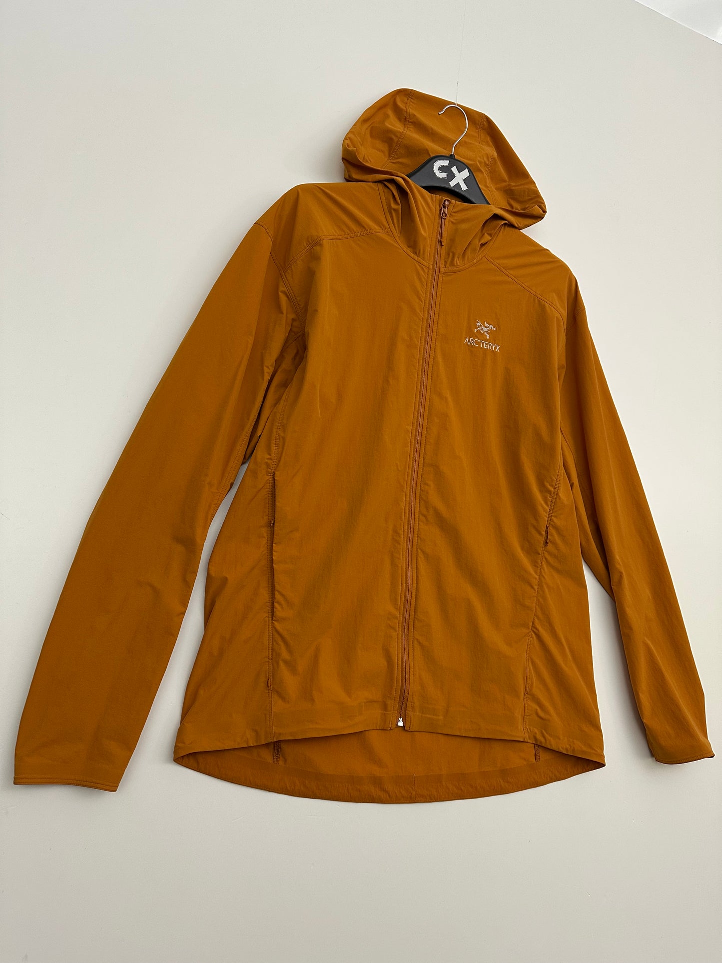 Arc’teryx Gamma SL Hoody Orange Men’s L Large