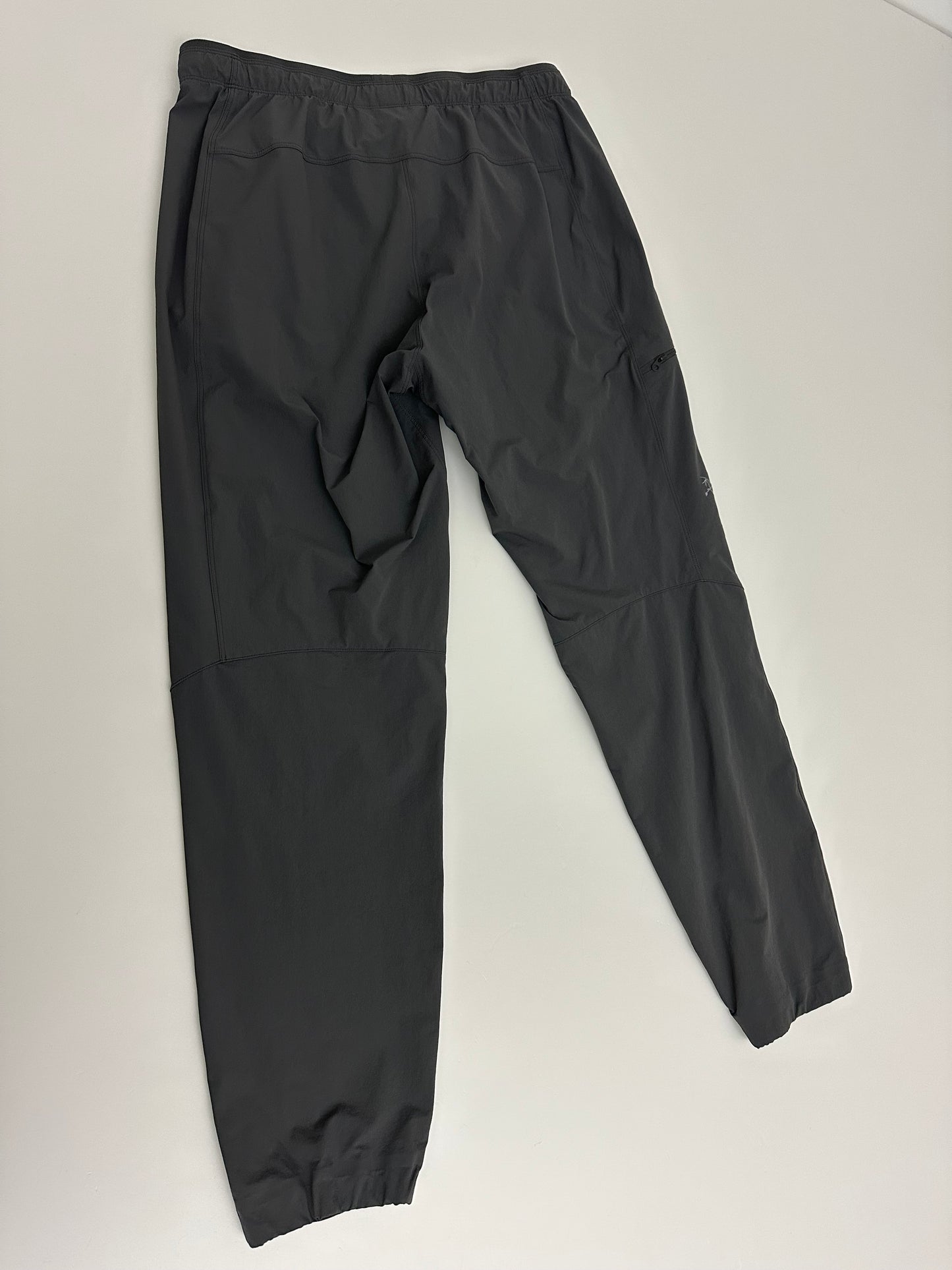 Arc'teryx Gamma Jogger Grey Men’s 32 Reg