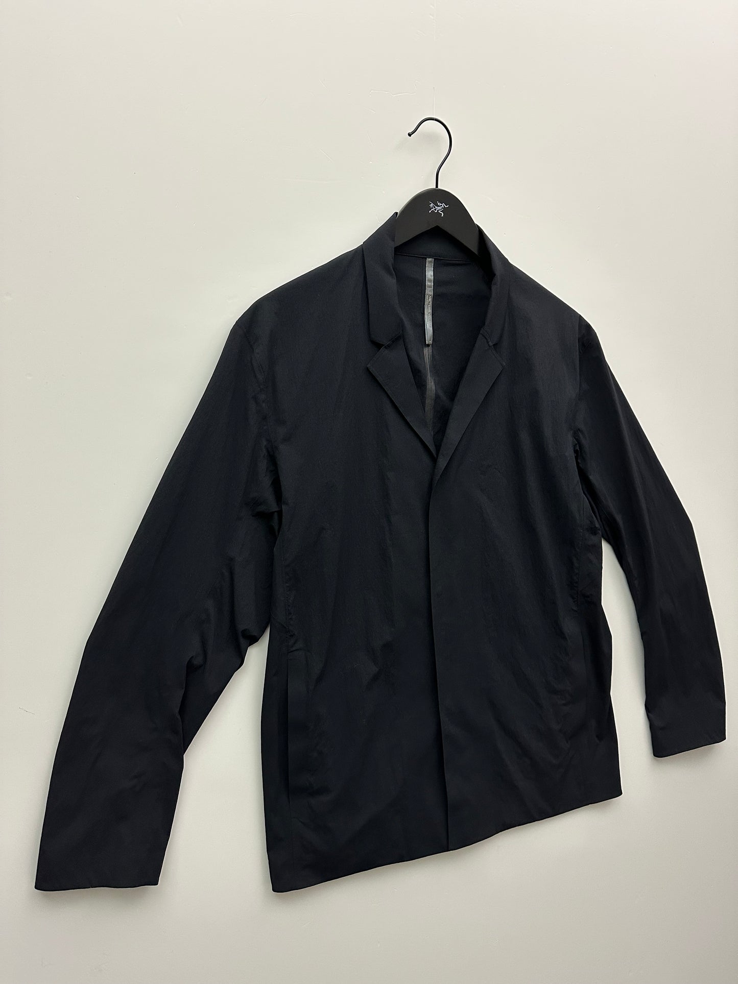 Arc’teryx Veilance Spere LT Blazer Black Men’s L Large