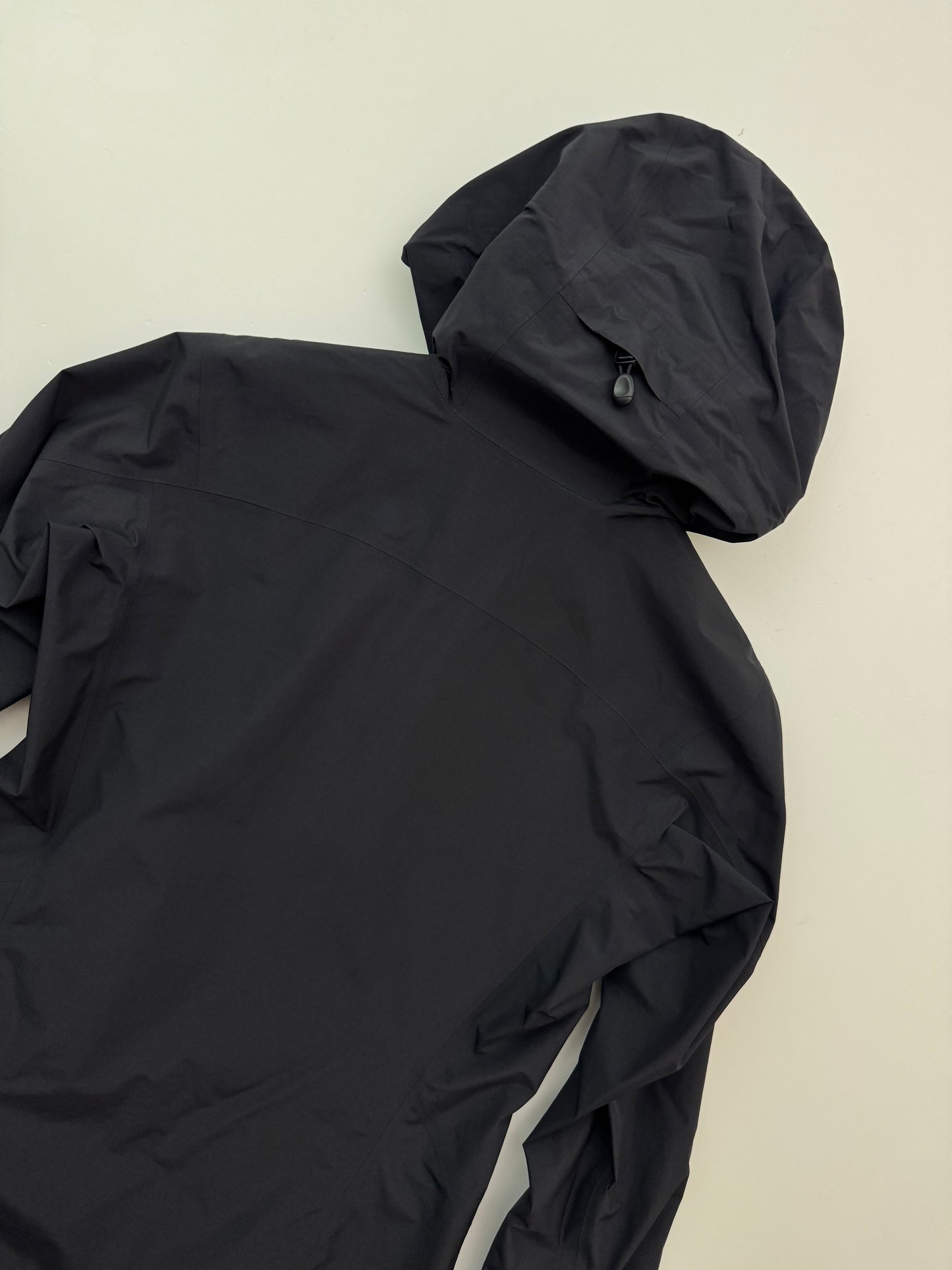 Arc’teryx Zeta SL Jacket Black Women’s S Small Gore-Tex (Copy)