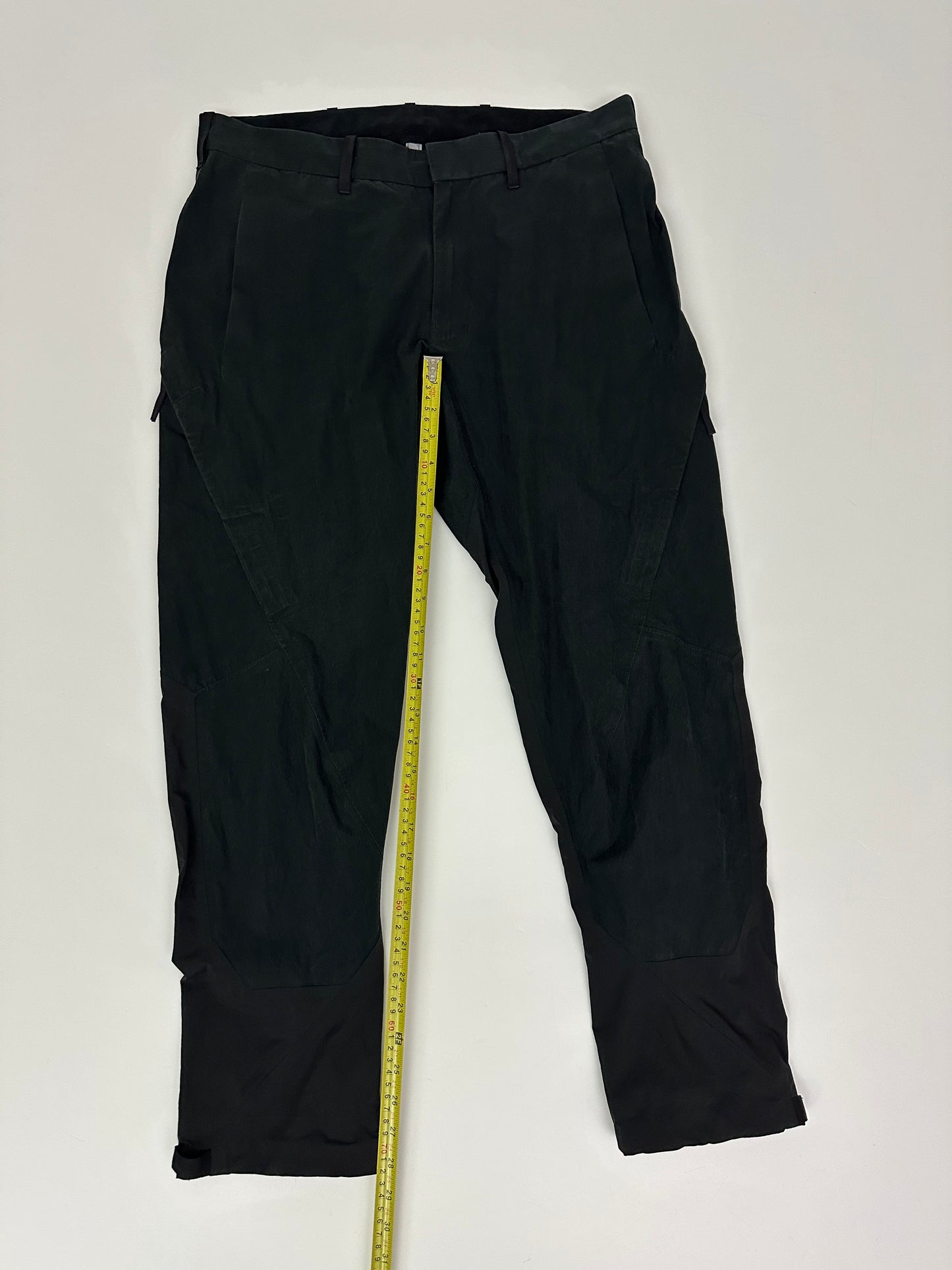Arc'teryx Veilance Apparat Pant Black Men’s 32