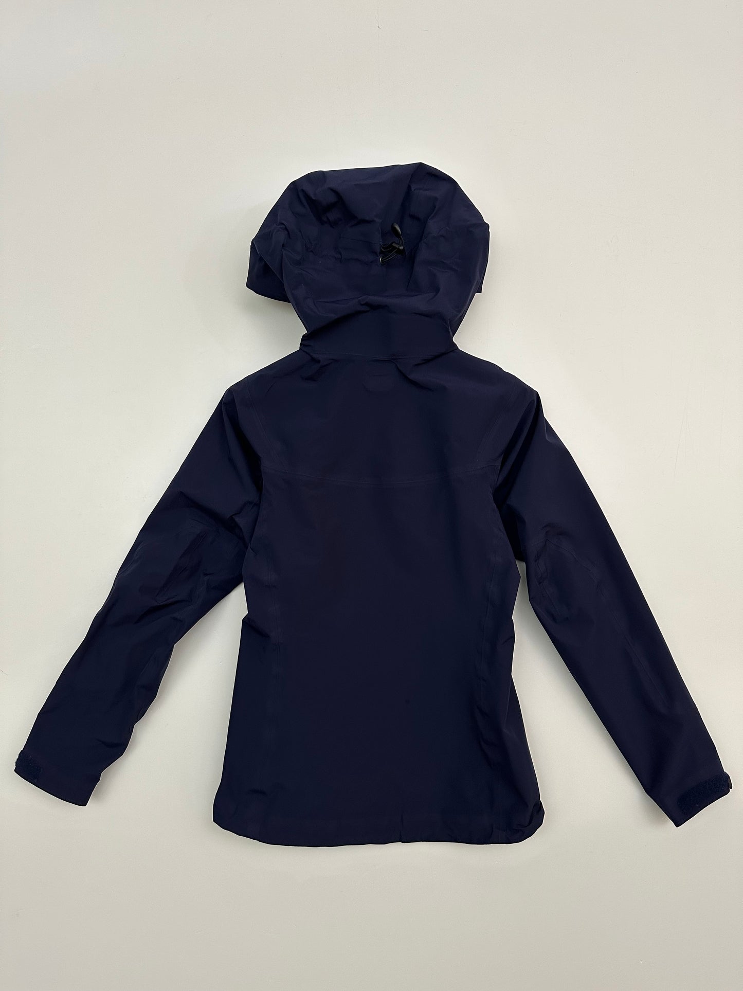 Arc’teryx Beta LT Jacket Purple Women’s XS Extra Small Gore-Tex Pro