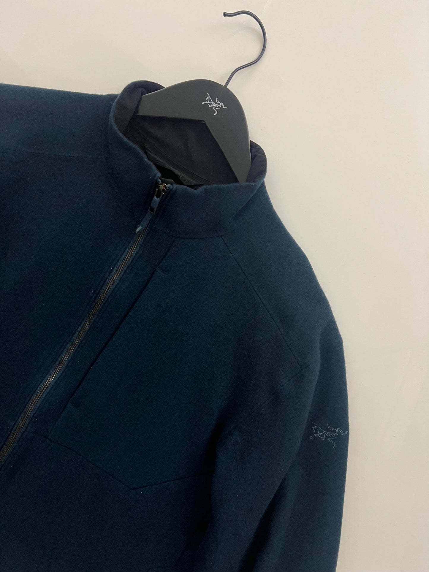 Arc’teryx Diplomat Jacket Blue Men’s L Large