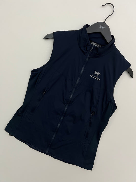 Arc’teryx Atom SL Vest Blue Women’s L Large