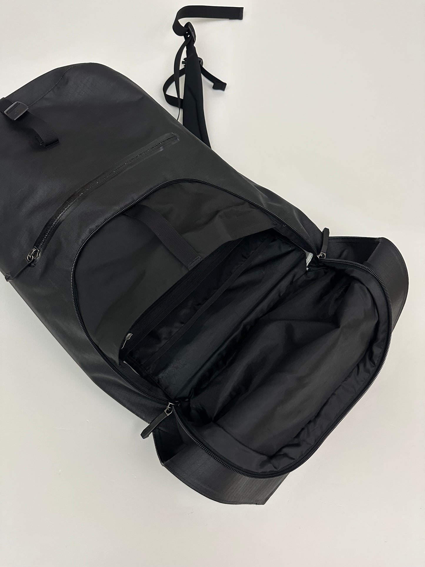 Arc’teryx Granville 20 Backpack Black