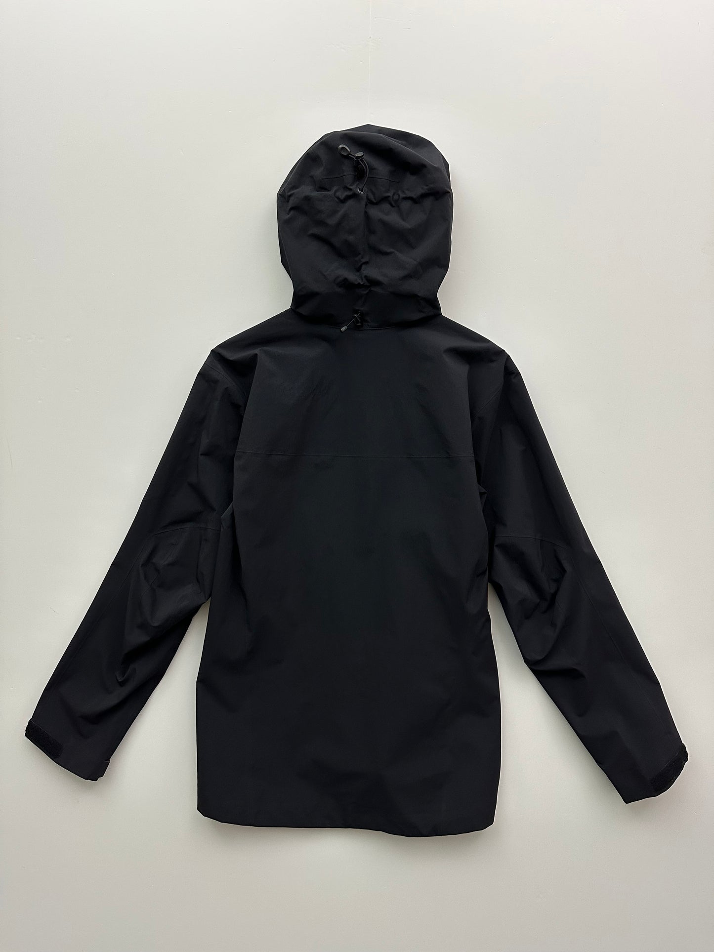 Arc’teryx Beta SV Jacket Black Men’s M Medium Gore-Tex Pro