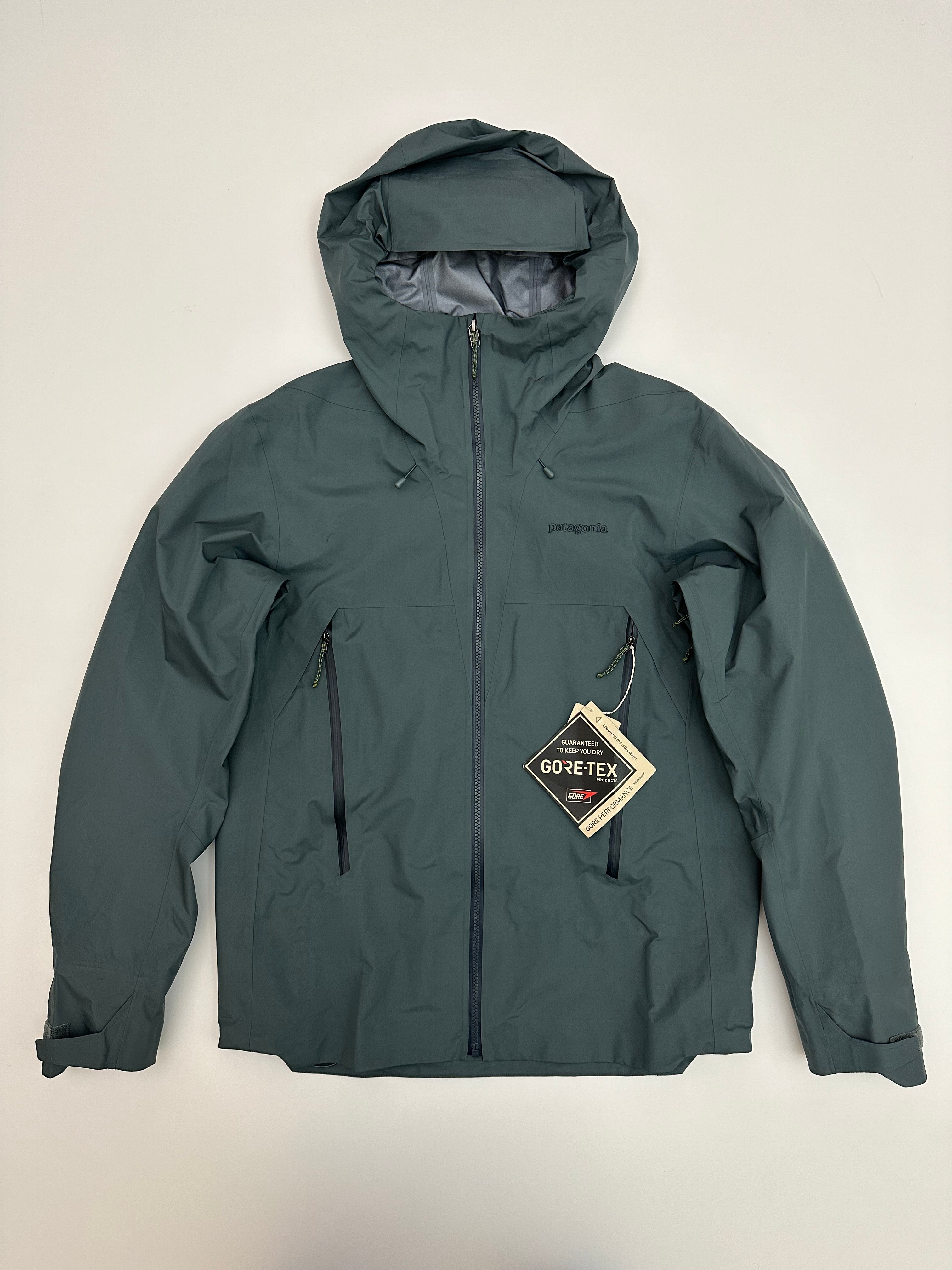 Patagonia recco jacket online