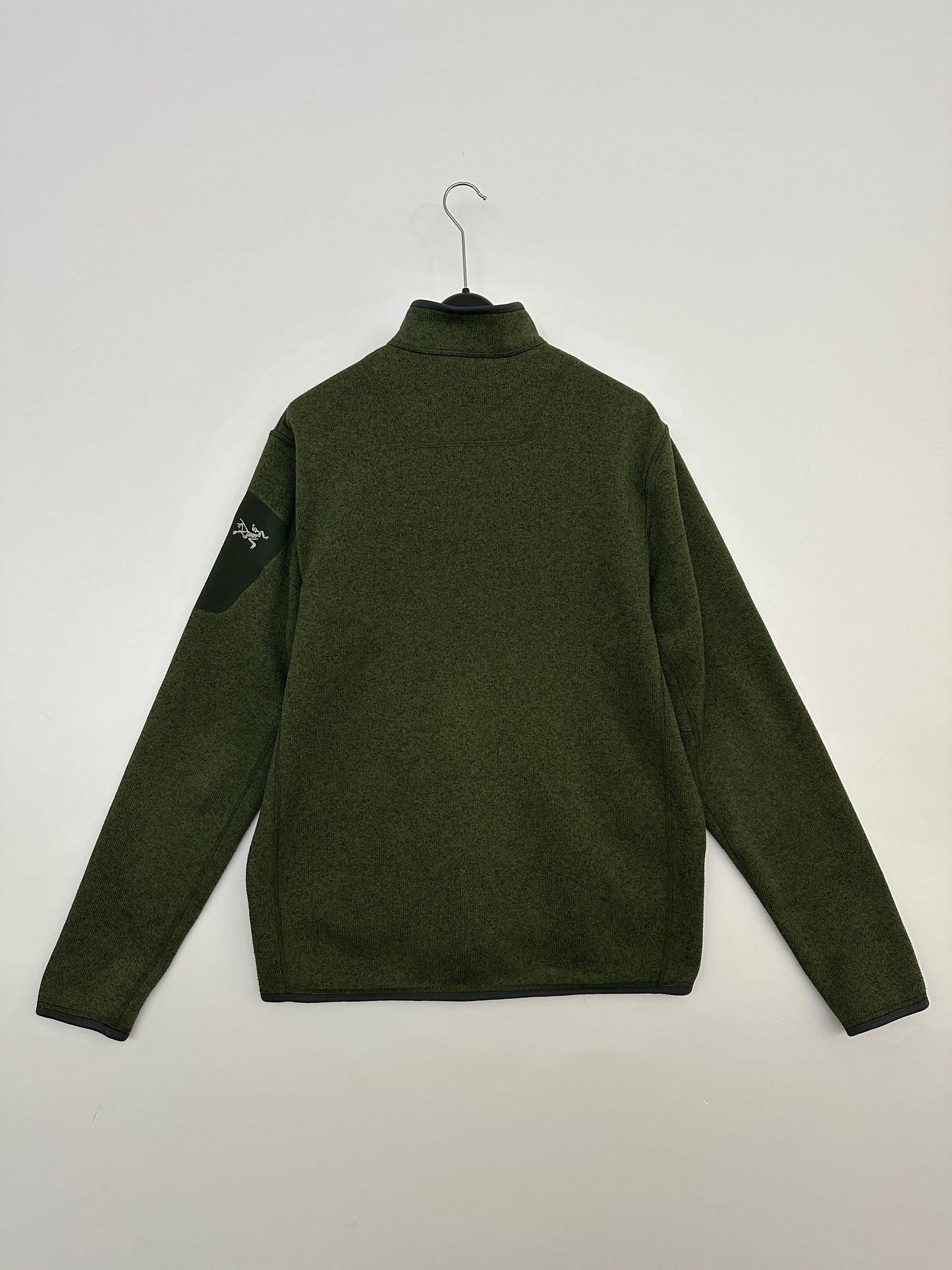 Arc’teryx Covert Cardigan Green Men’s L Large
