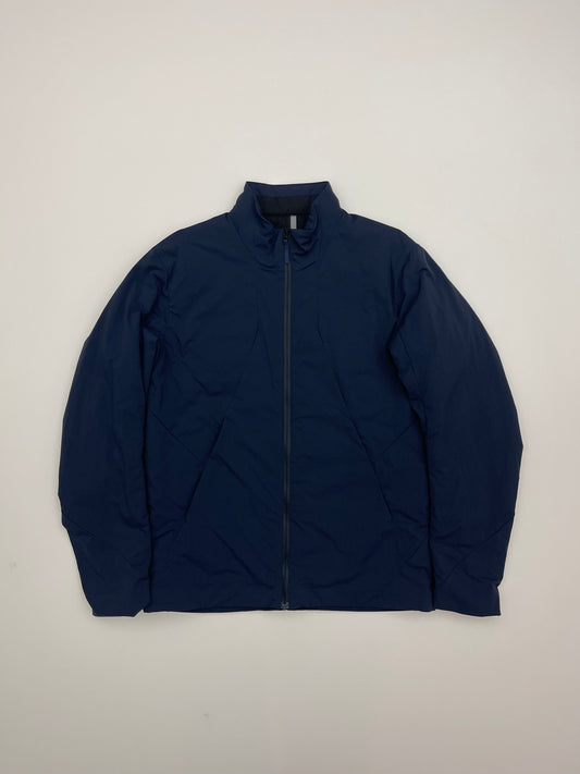 Arc’teryx Veilance Mionn IS Jacket Dark Navy Men's S Small