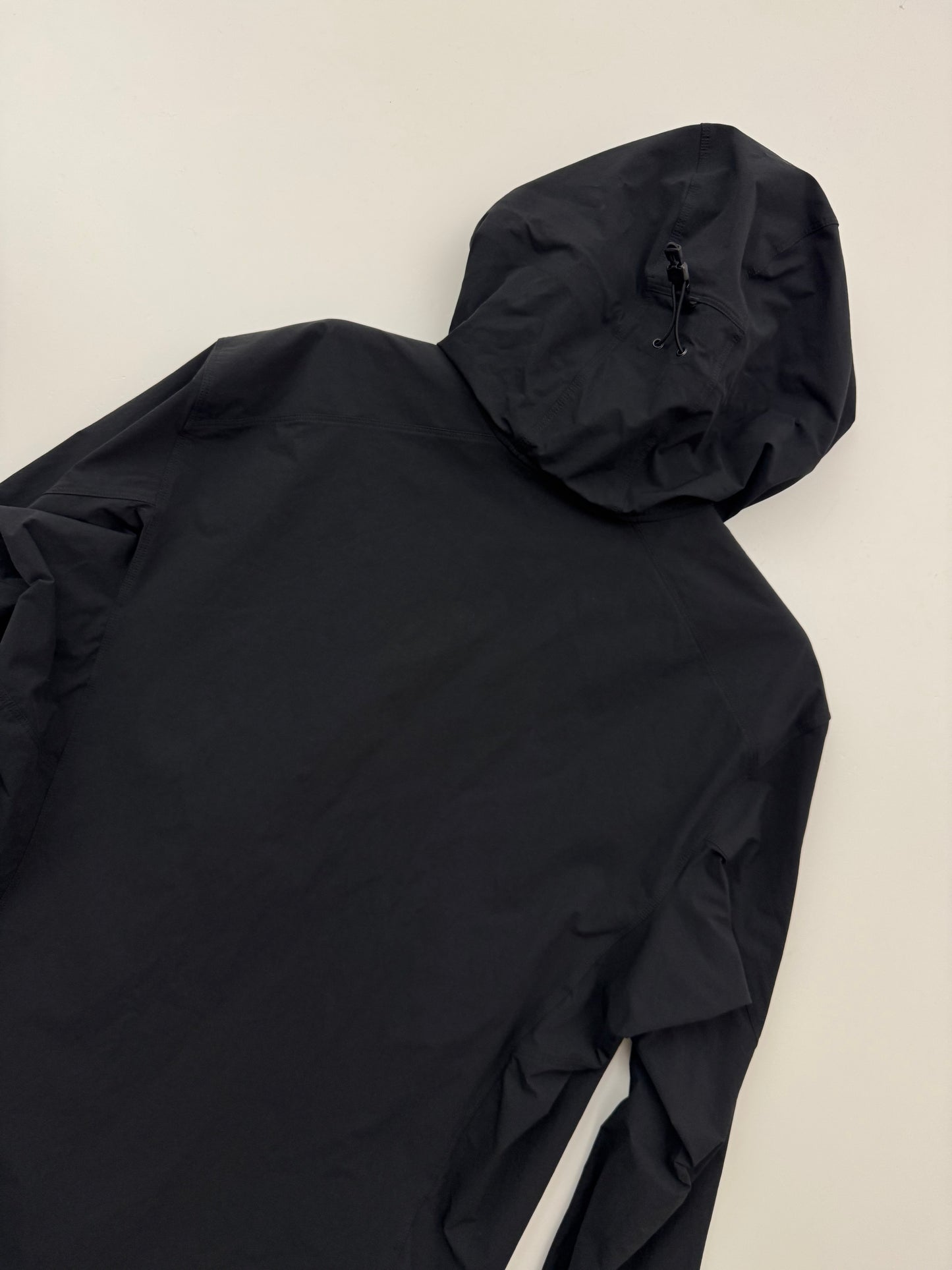Arc’teryx Gamma Hoody Black Men’s L Large