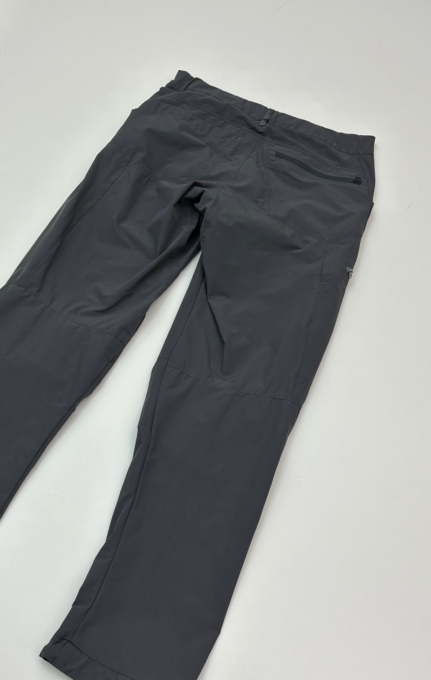 Arc'teryx Psiphon SL Pant Pilot Grey Men’s Extra Small 28W 29L