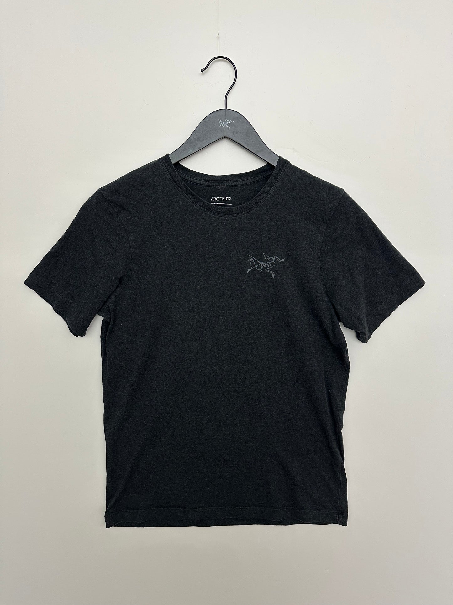 Arc’teryx Component T-Shirt Grey Men’s S Small