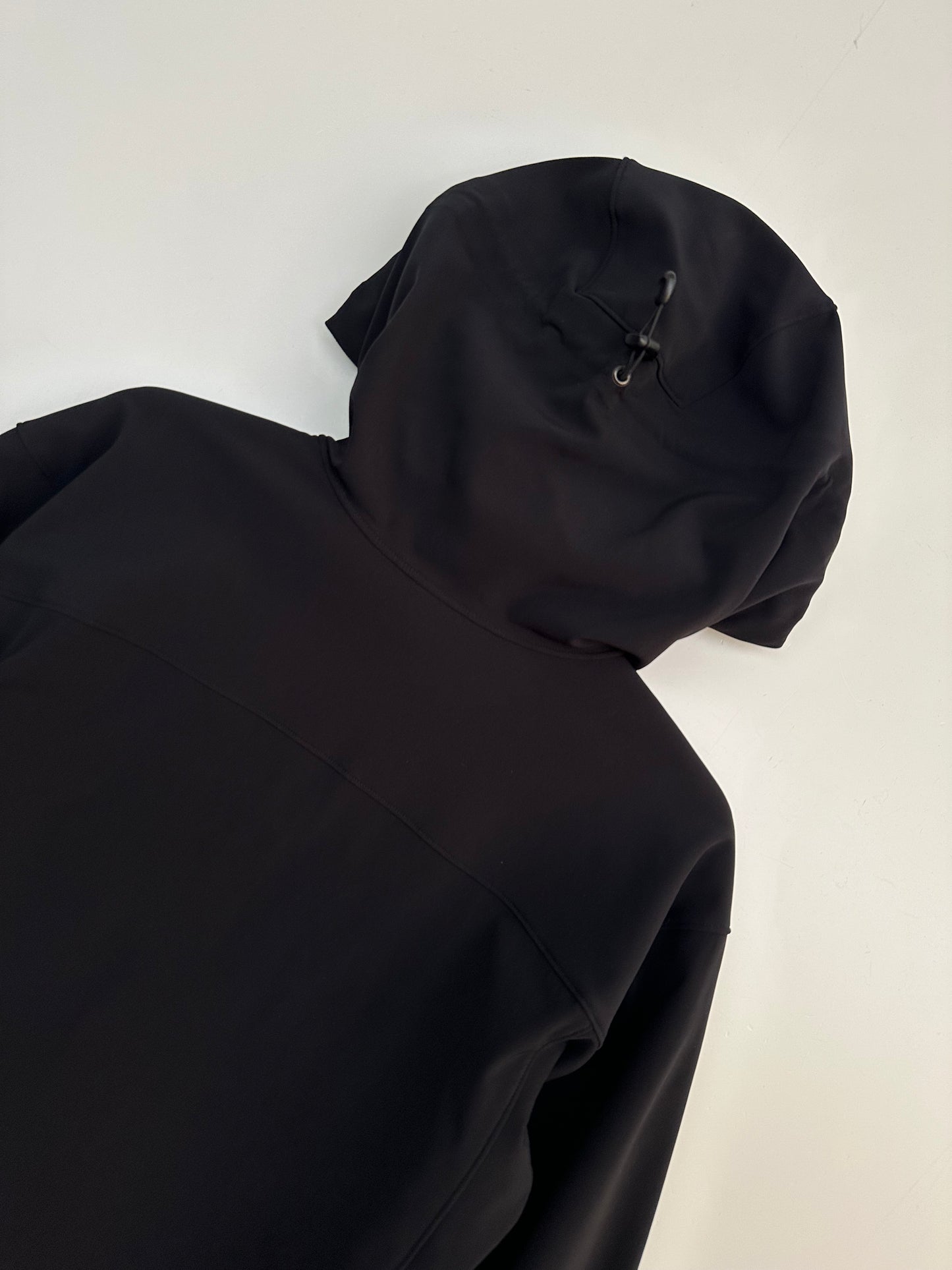 Arc’teryx Gamma MX Hoody Black Red Men’s L Large