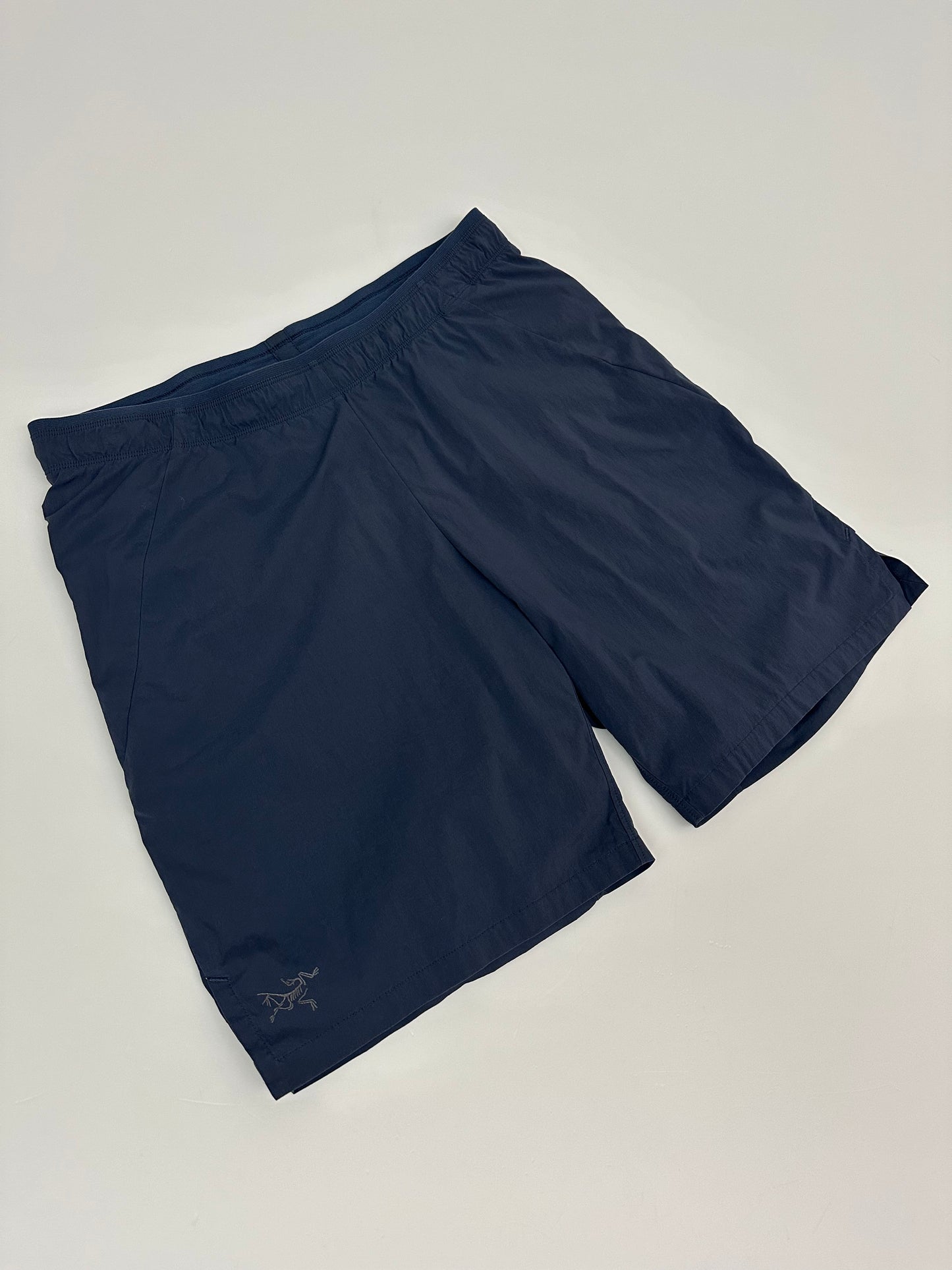 Arc’teryx Incendo Shorts 9” Blue Men’s S Small