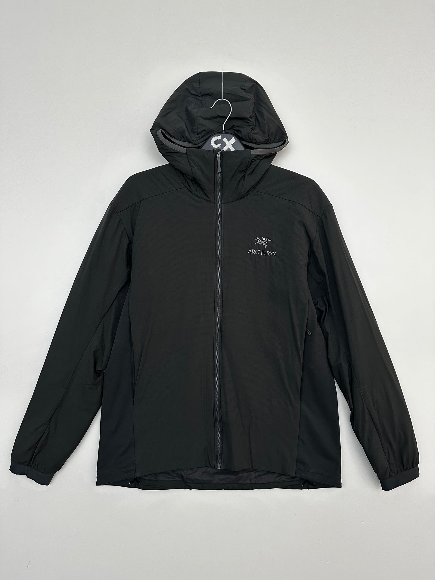 Arc’teryx Atom LT Hoody Grey Men’s L Large