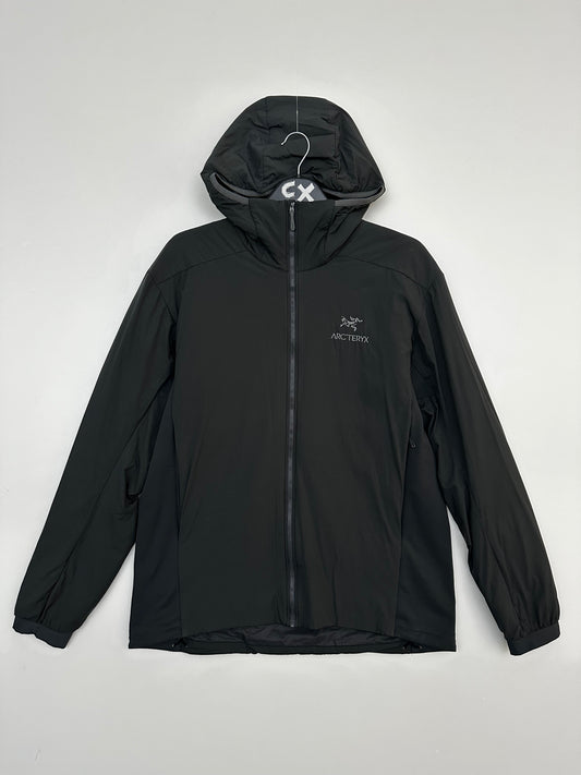 Arc’teryx Atom LT Hoody Grey Men’s L Large